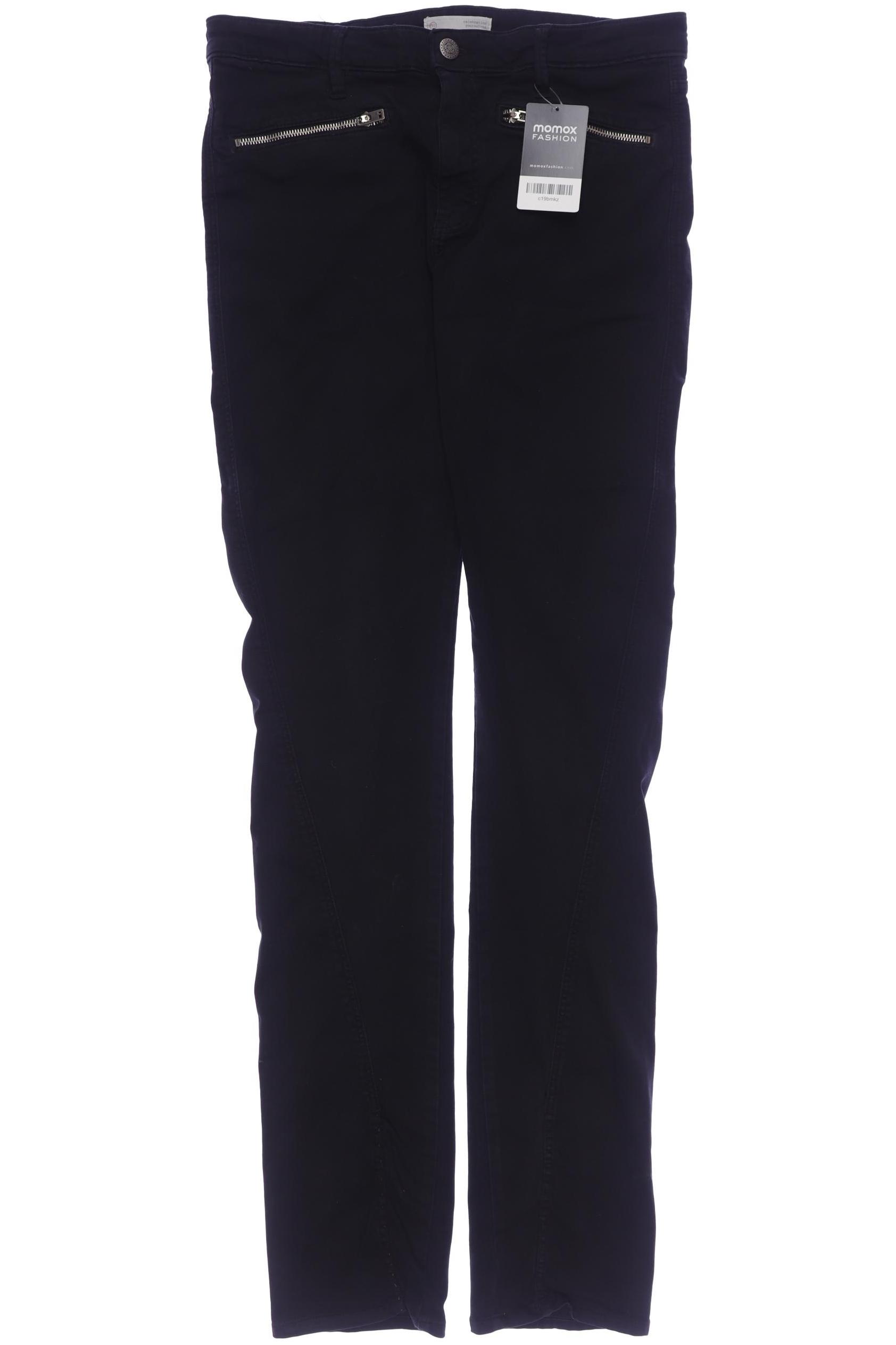 

Odd Molly Damen Stoffhose, schwarz, Gr. 30
