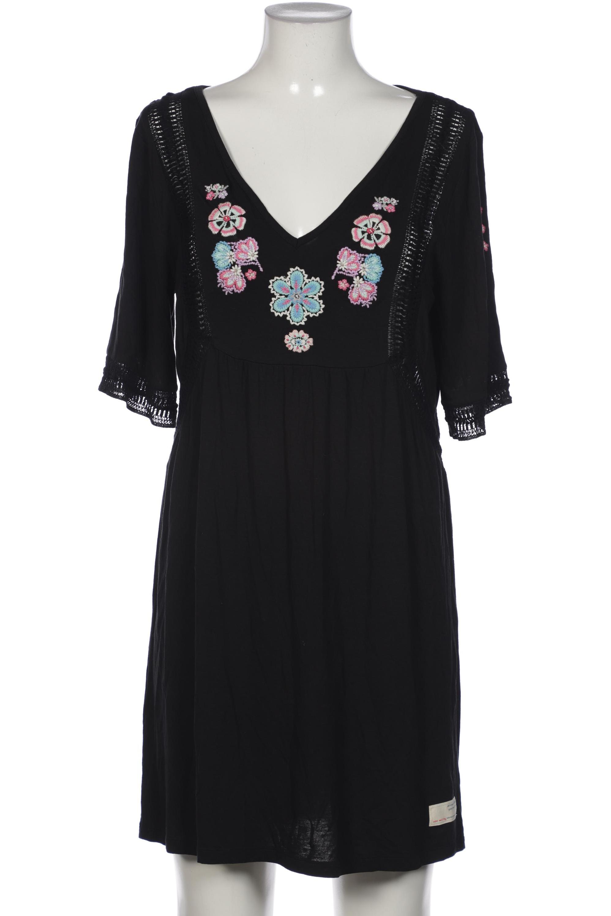 

Odd Molly Damen Kleid, schwarz