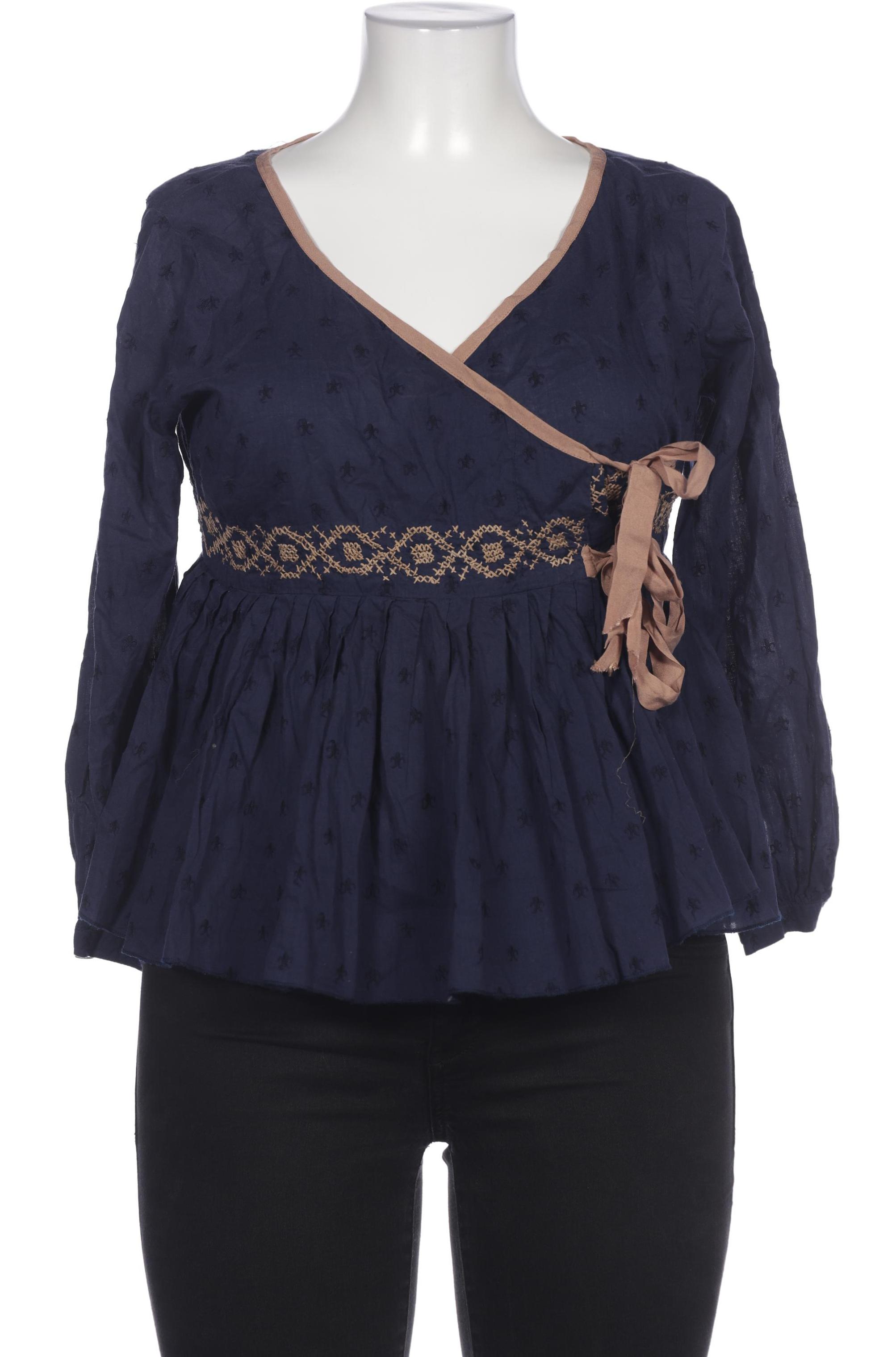 

Odd Molly Damen Bluse, marineblau