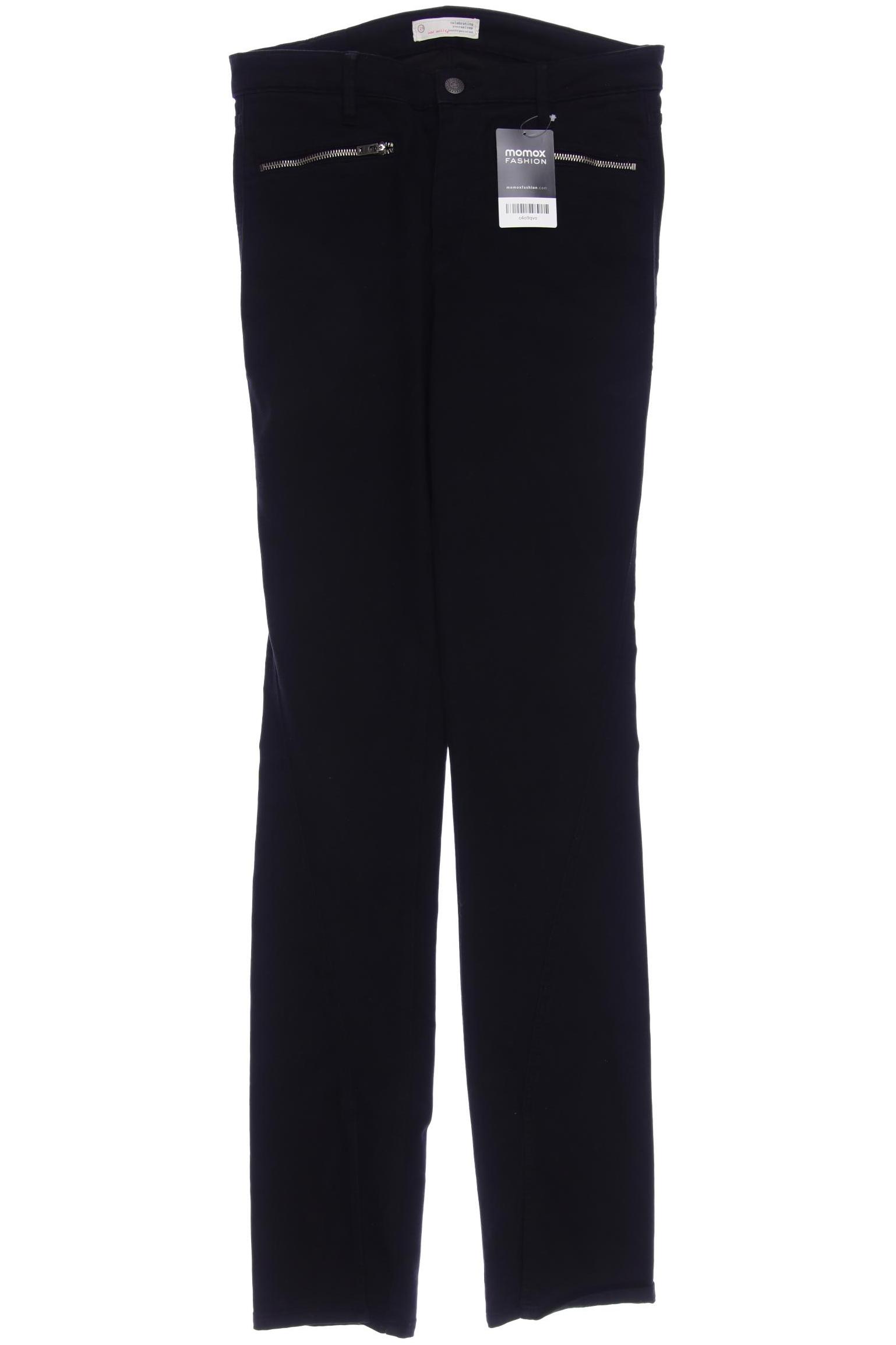 

Odd Molly Damen Stoffhose, schwarz