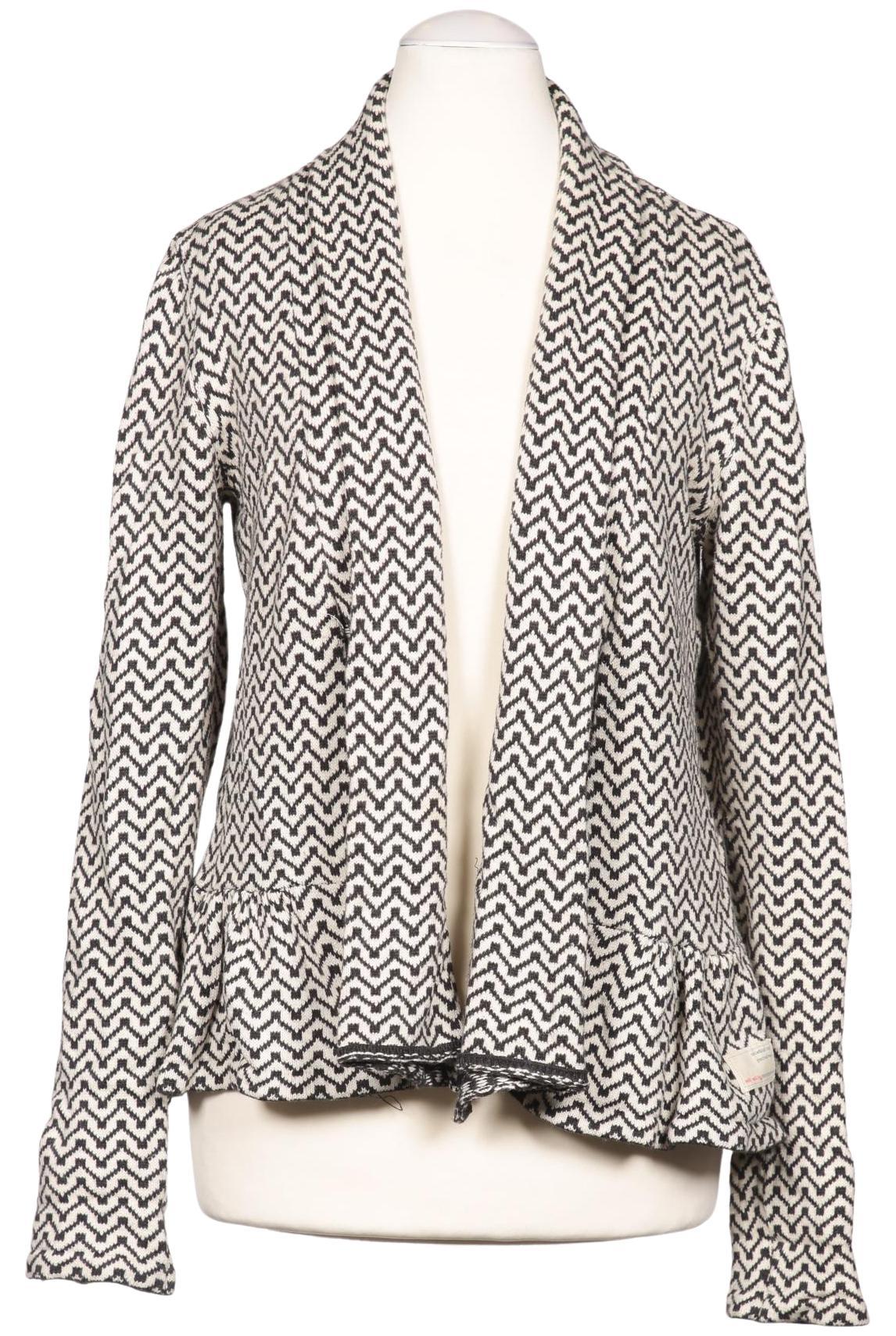 

Odd Molly Damen Strickjacke, cremeweiß, Gr. 36