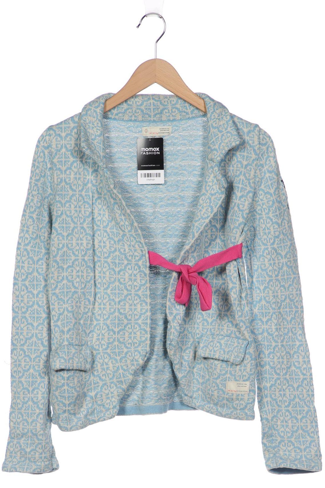 

Odd Molly Damen Strickjacke, hellblau