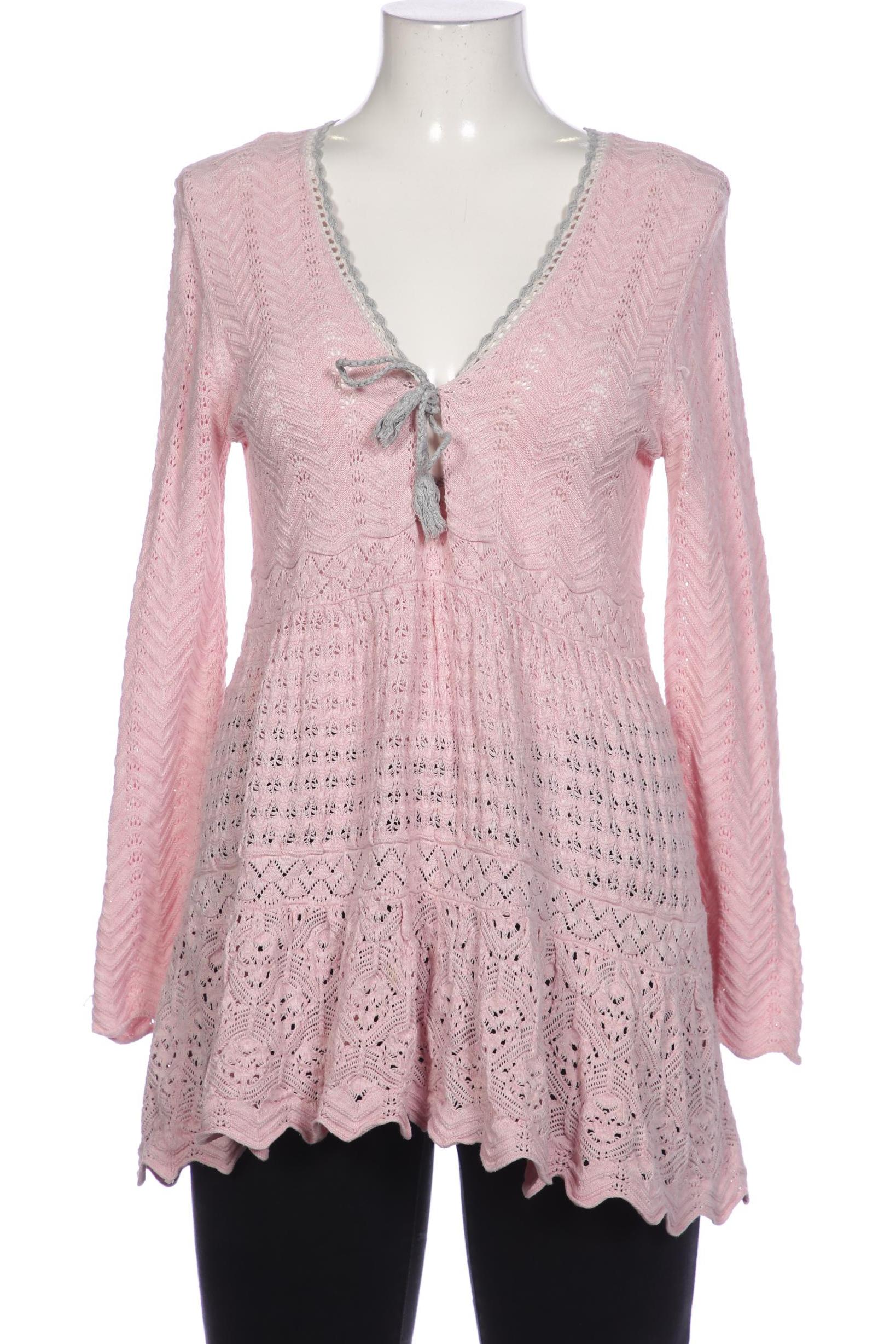 

Odd Molly Damen Pullover, pink, Gr. 42
