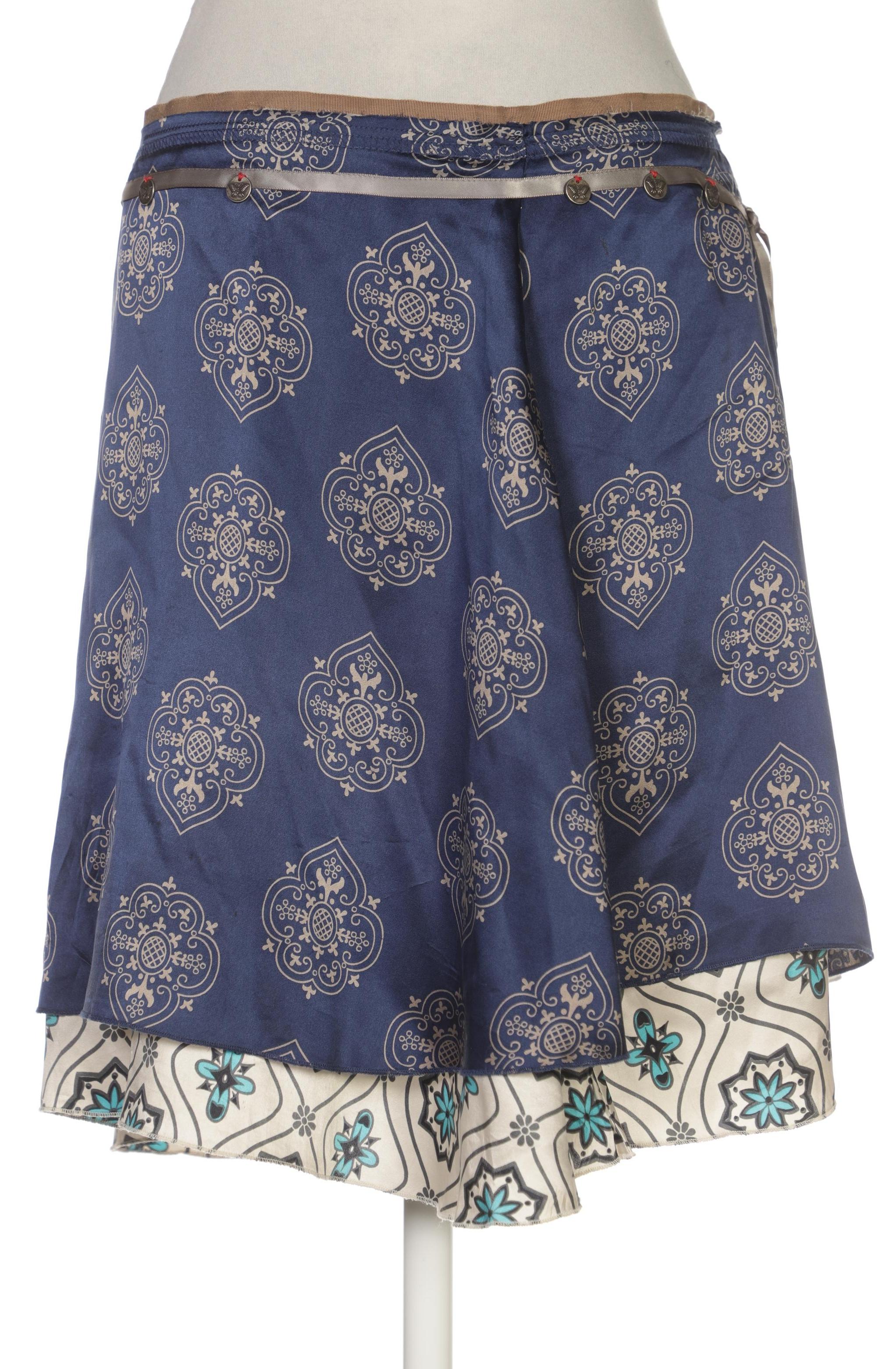 

Odd Molly Damen Rock, blau, Gr. 36