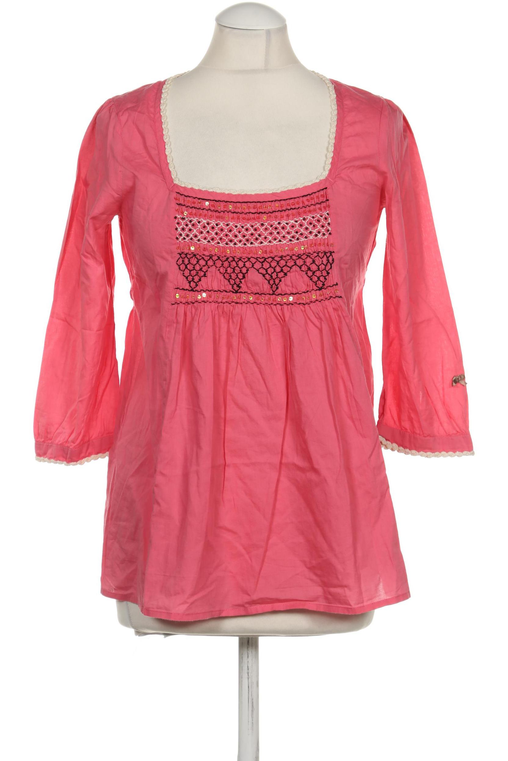 

Odd Molly Damen Bluse, pink, Gr. 34