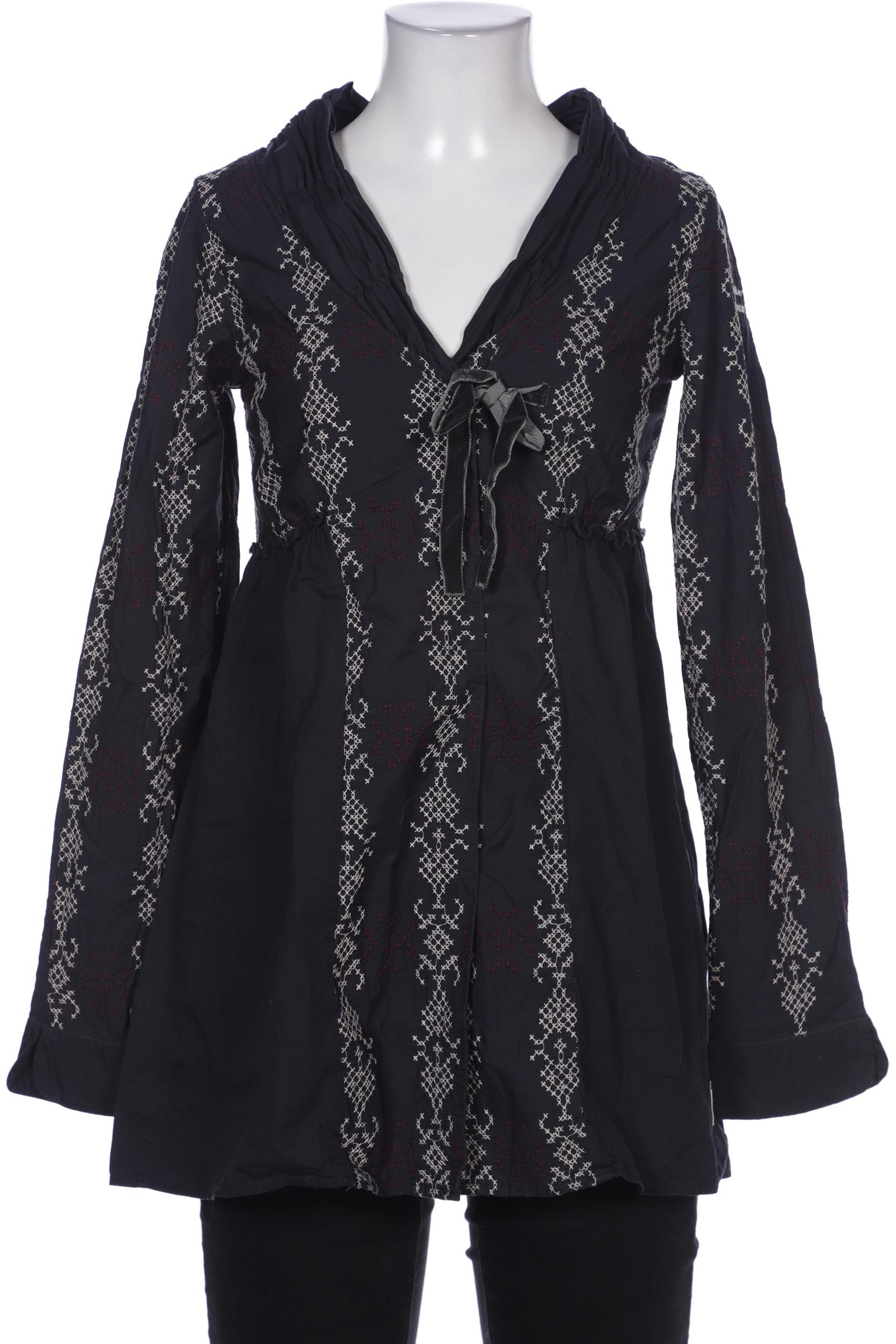 

Odd Molly Damen Bluse, schwarz, Gr. 36