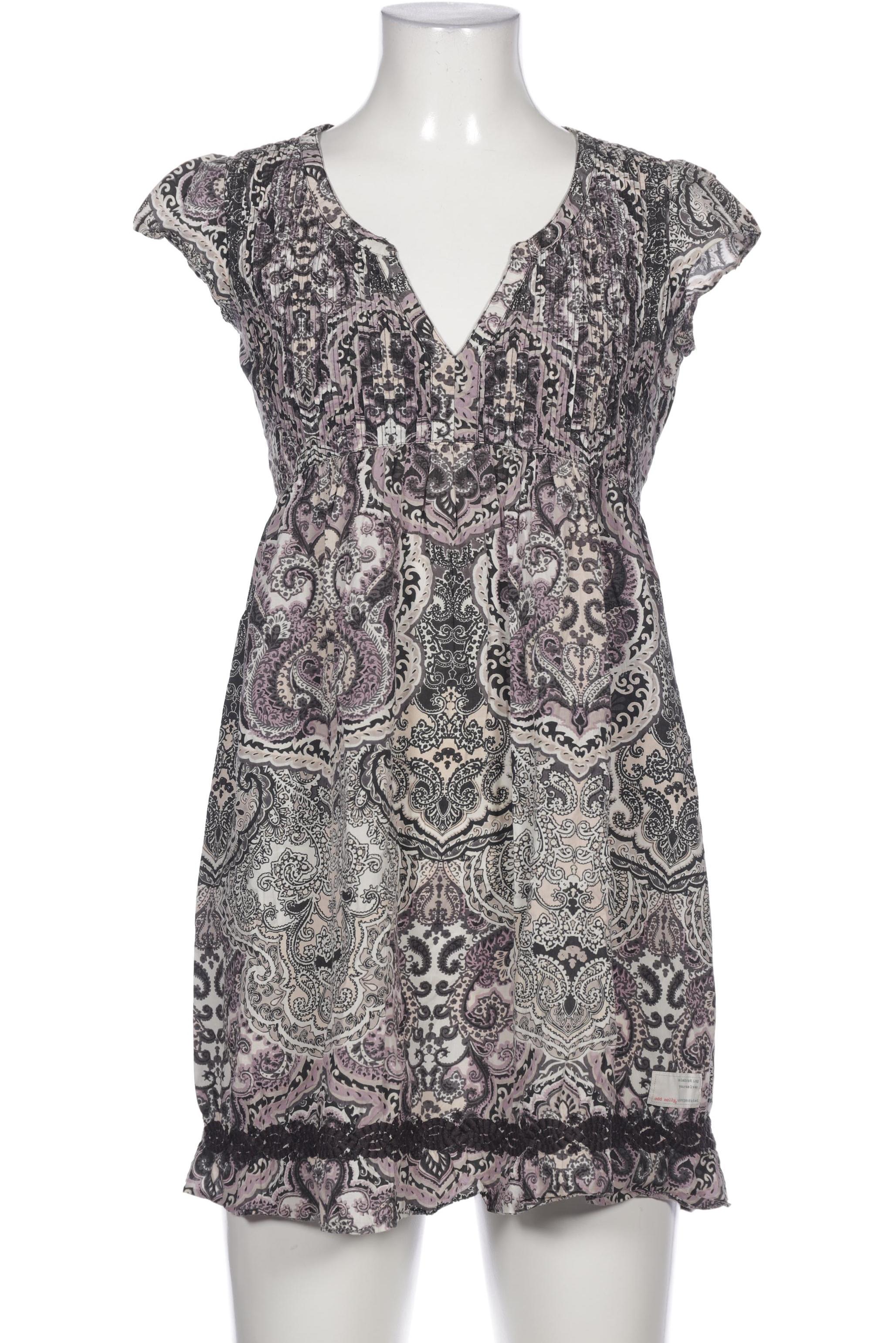 

Odd Molly Damen Kleid, mehrfarbig, Gr. 34
