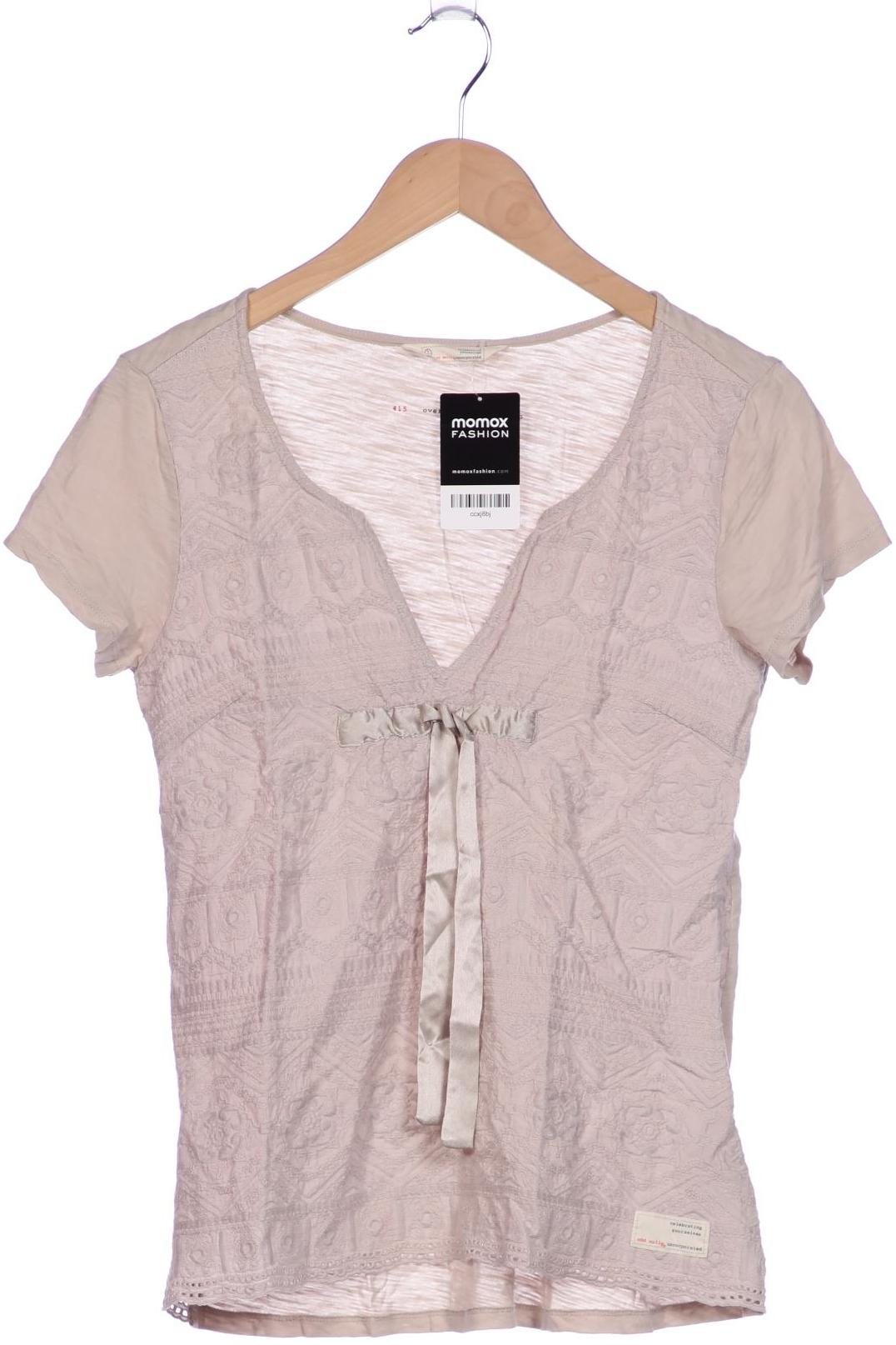 

Odd Molly Damen T-Shirt, beige, Gr. 36
