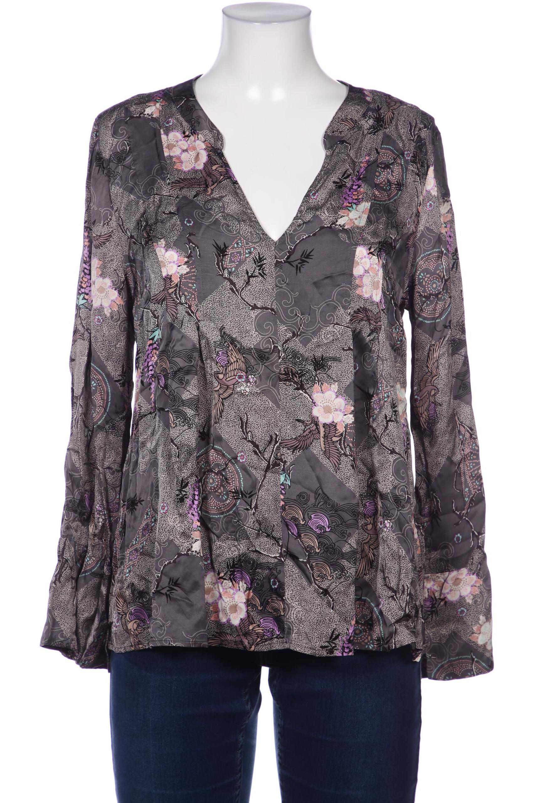 

Odd Molly Damen Bluse, grau