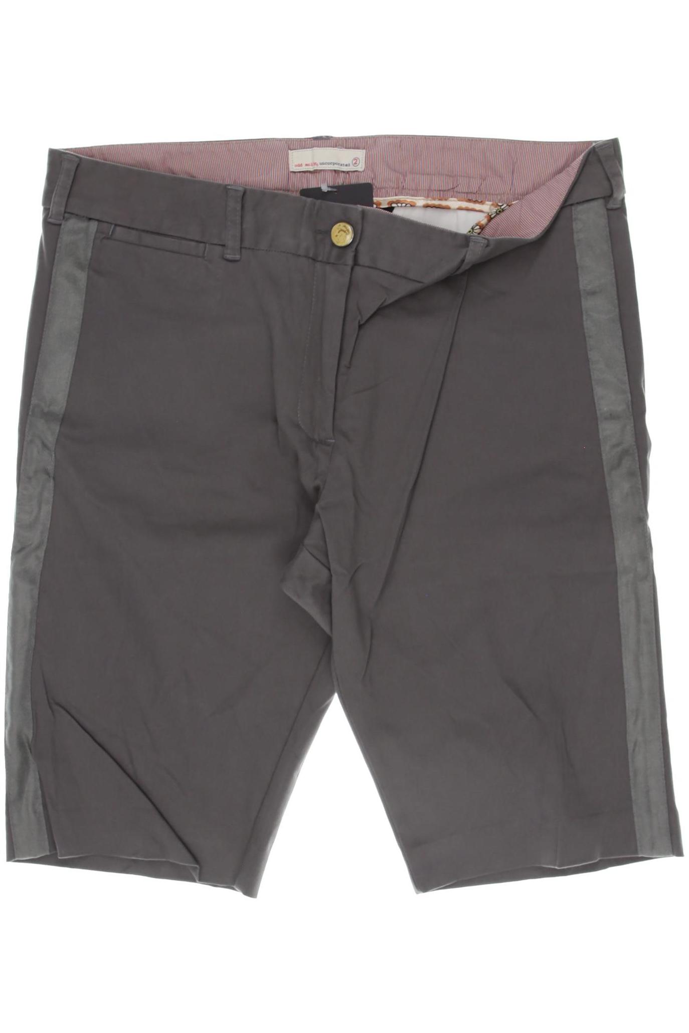 

Odd Molly Damen Shorts, grau, Gr. 38