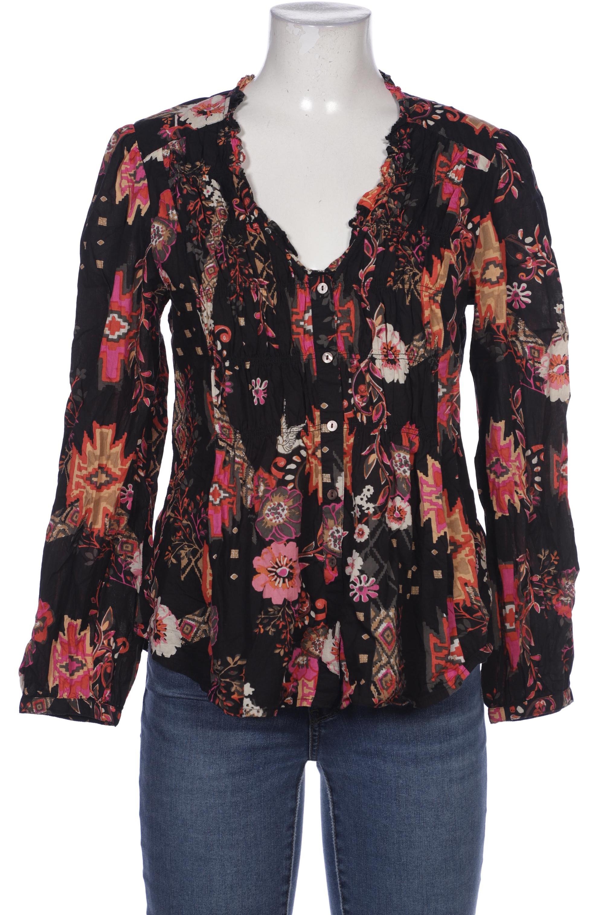 

Odd Molly Damen Bluse, schwarz, Gr. 42