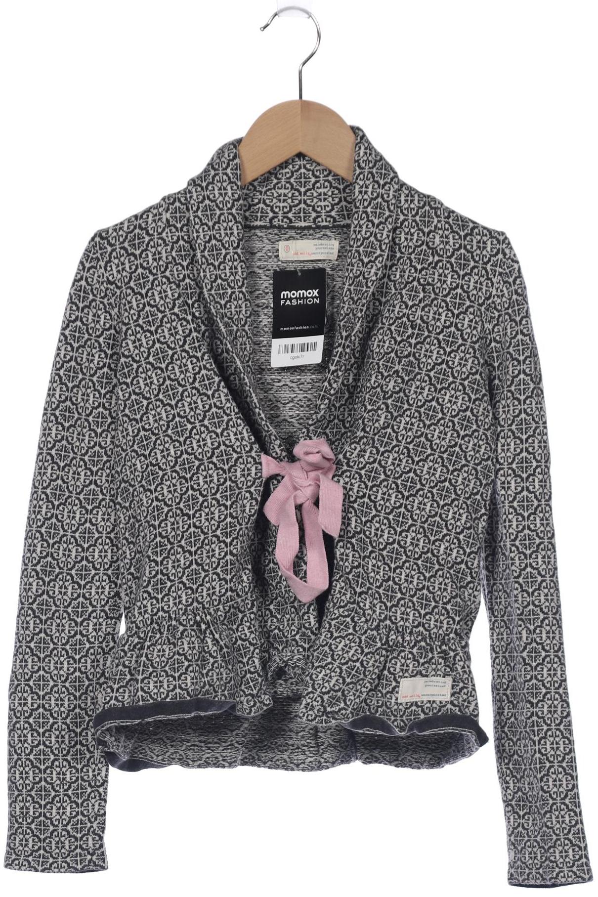 

Odd Molly Damen Strickjacke, grau