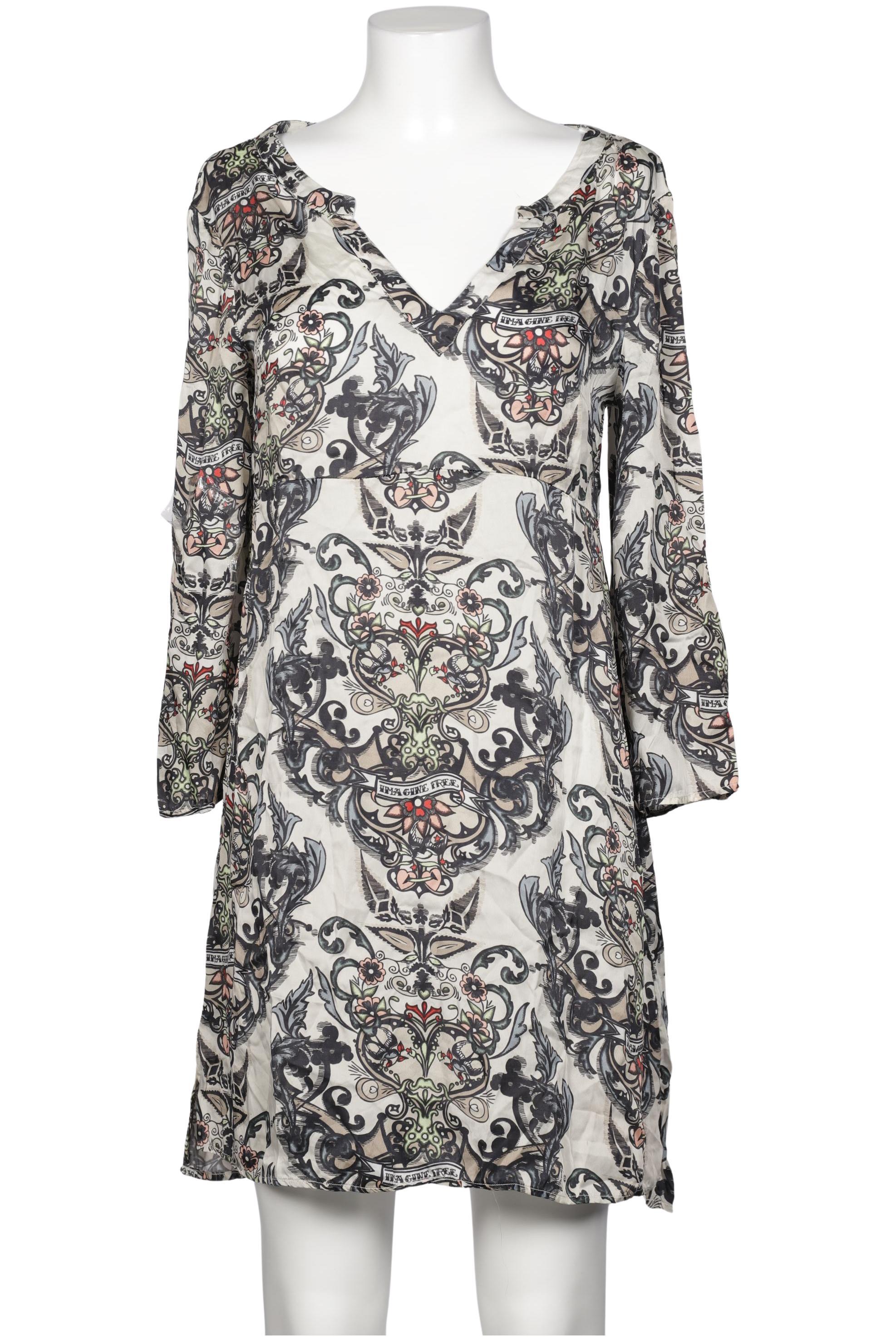 

Odd Molly Damen Kleid, grau, Gr. 38