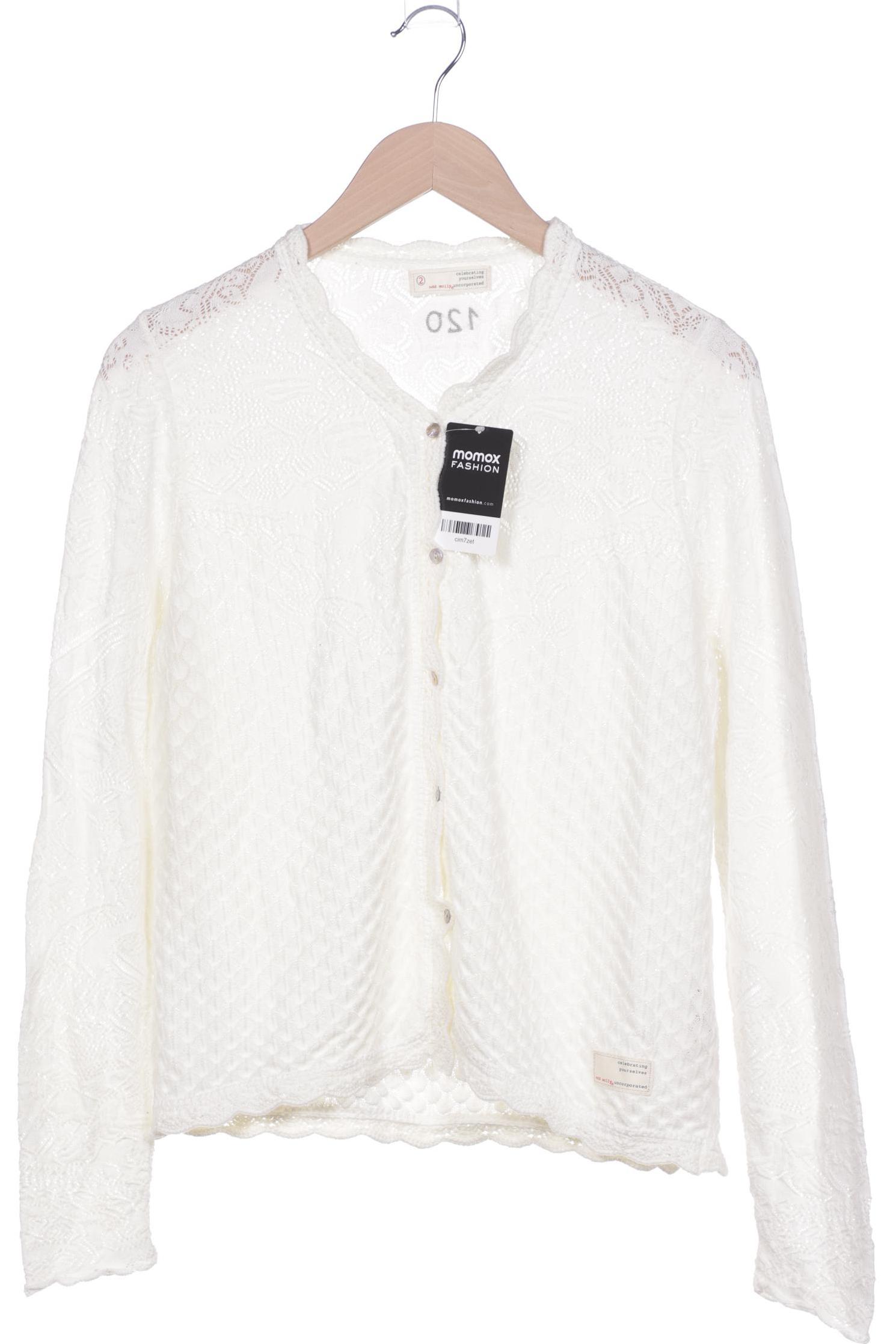 

Odd Molly Damen Strickjacke, cremeweiß