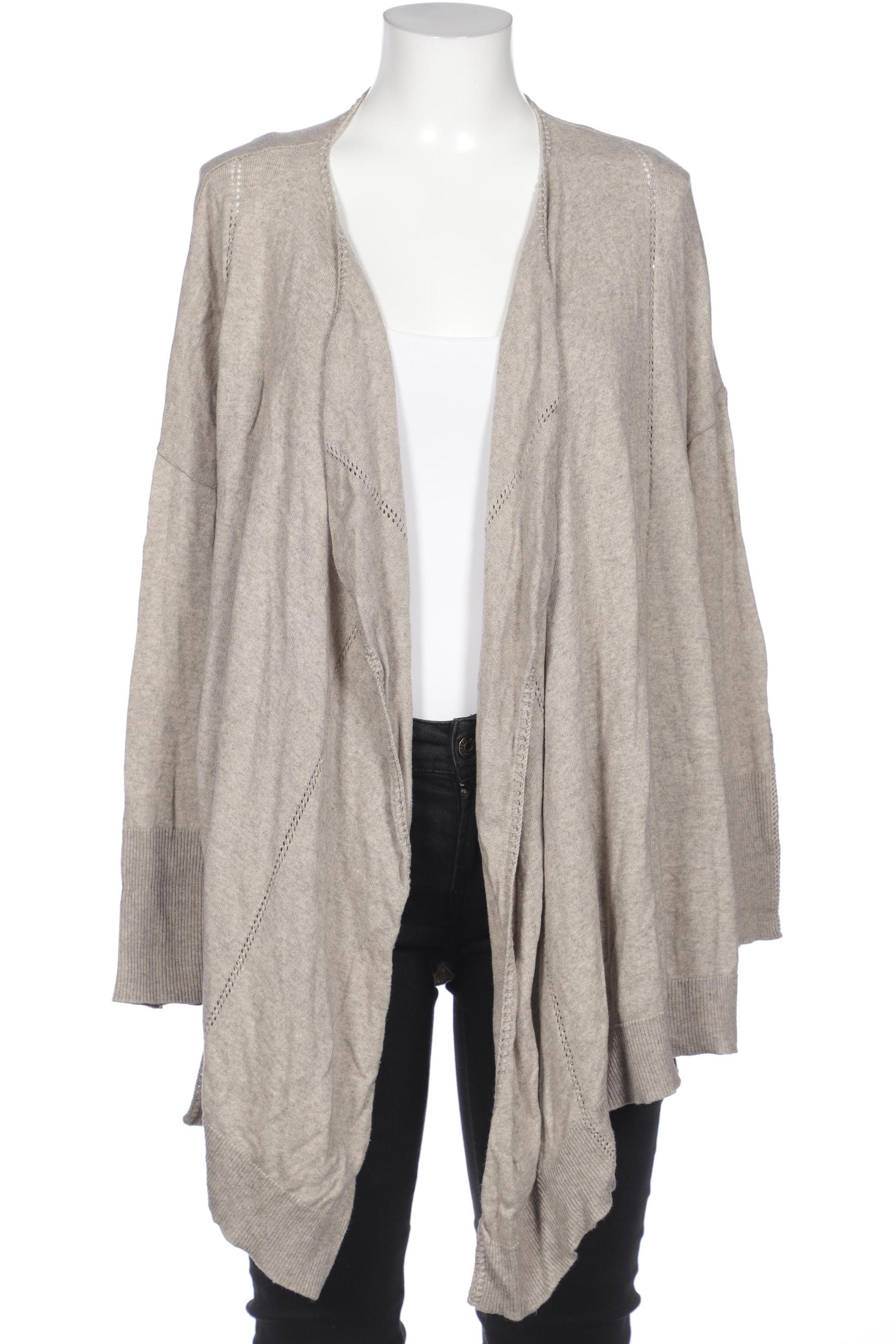 

Odd Molly Damen Strickjacke, grau, Gr. 36