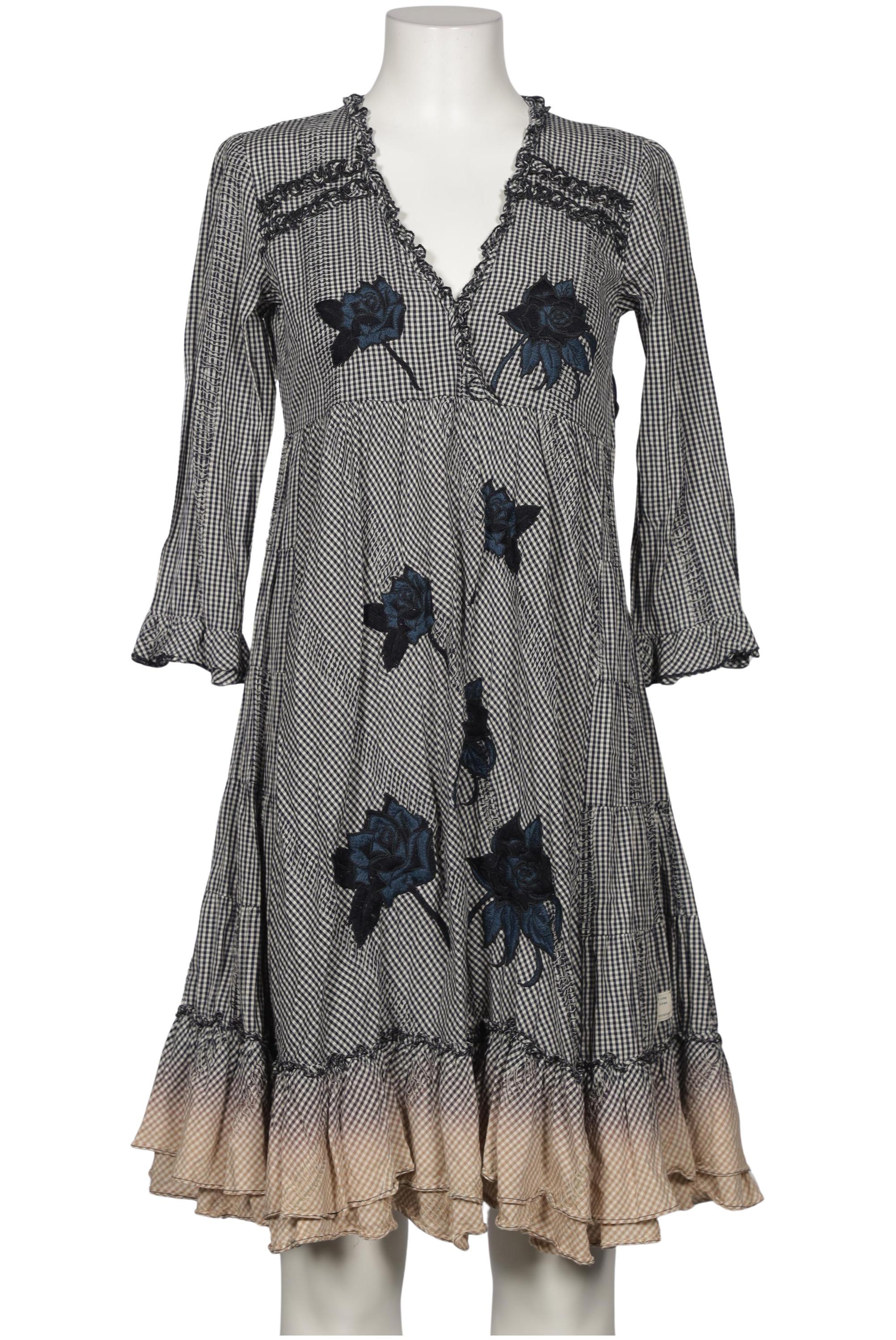 

Odd Molly Damen Kleid, marineblau, Gr. 38