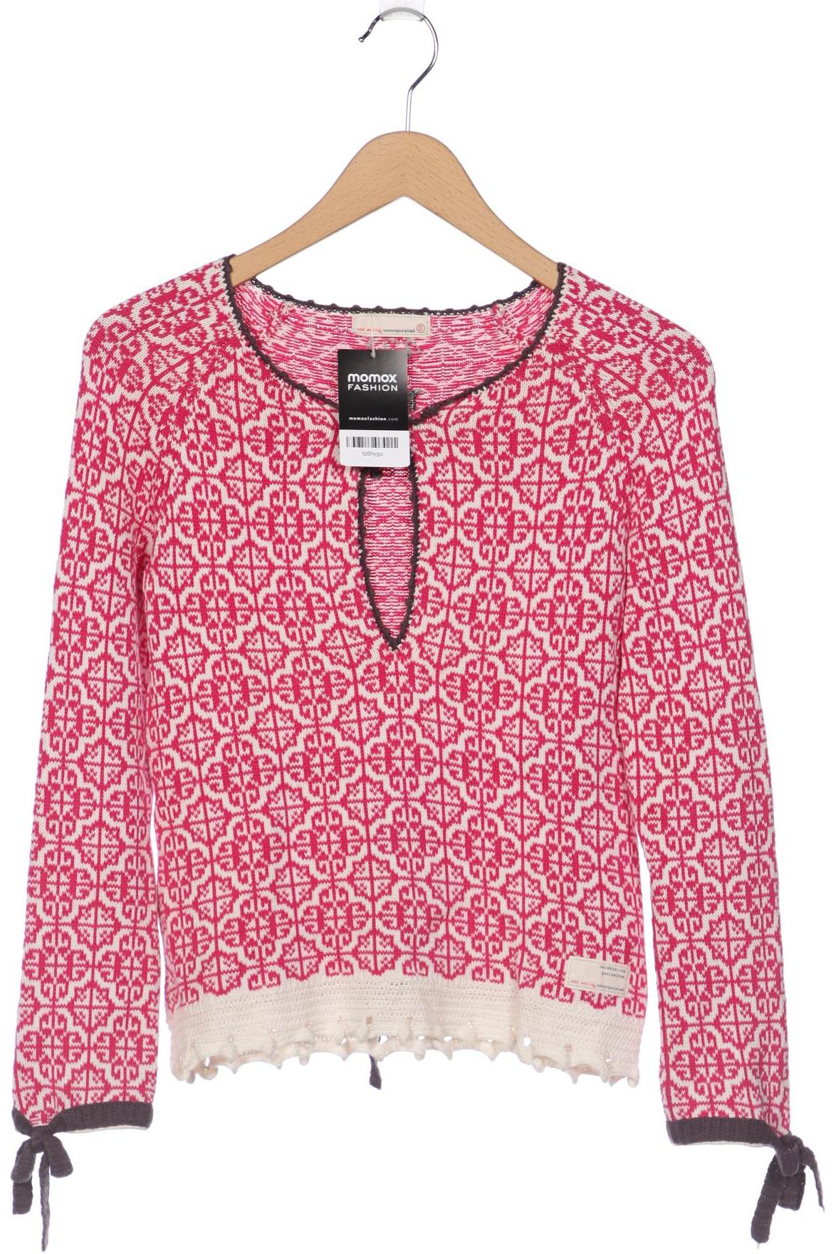 

Odd Molly Damen Pullover, pink