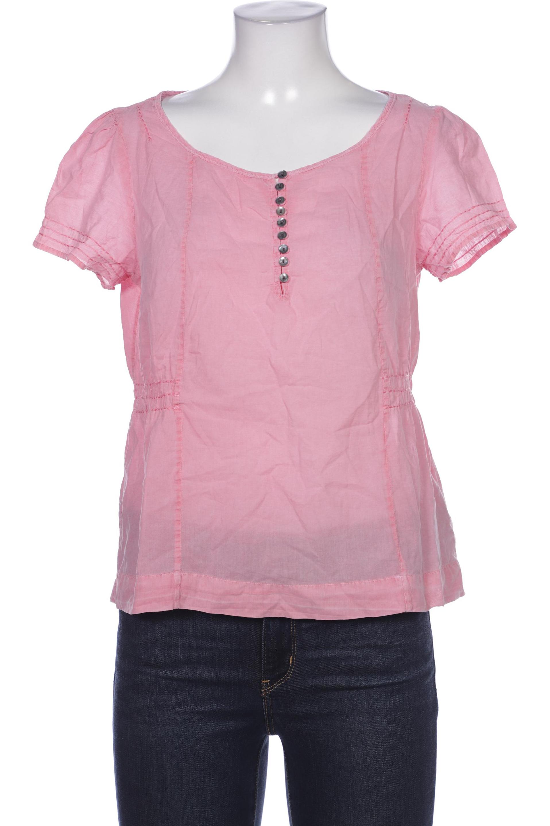 

Odd Molly Damen Bluse, pink, Gr. 38