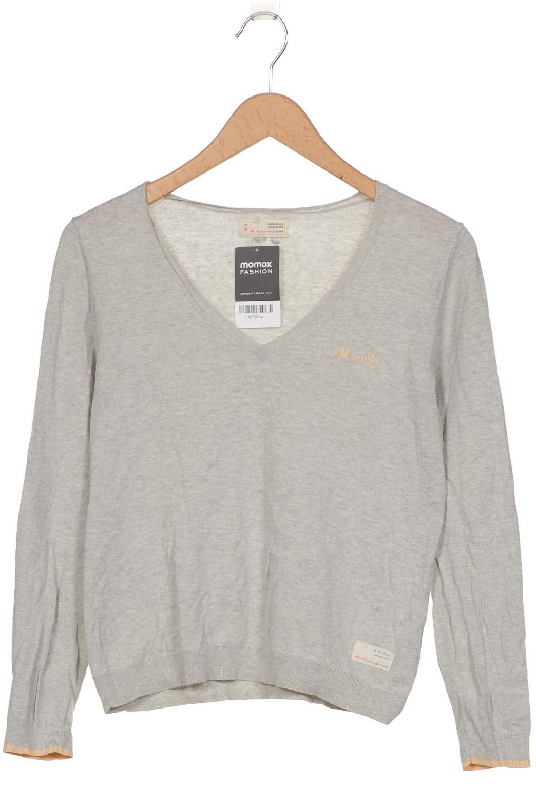 

Odd Molly Damen Pullover, grau