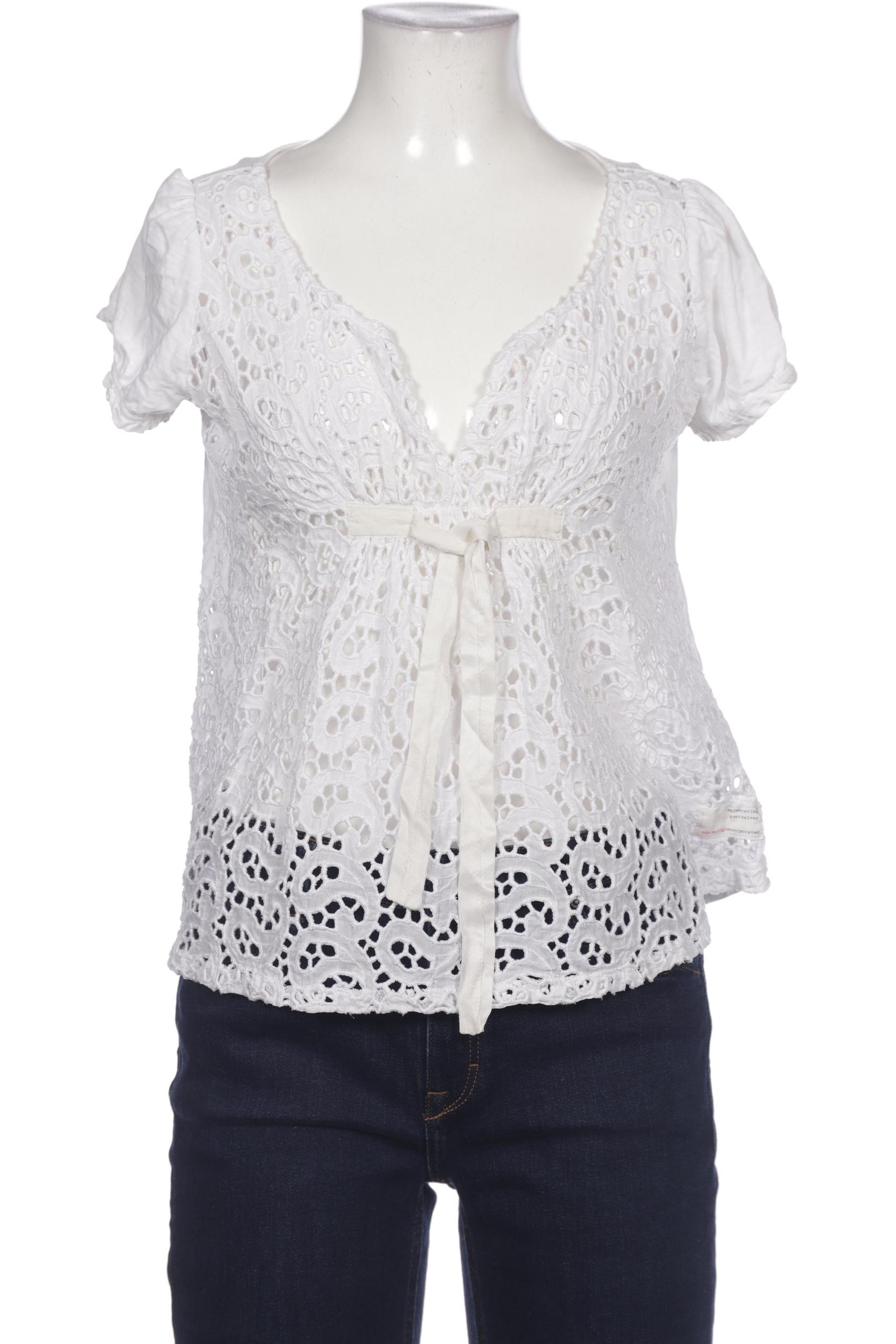 

Odd Molly Damen Bluse, weiß