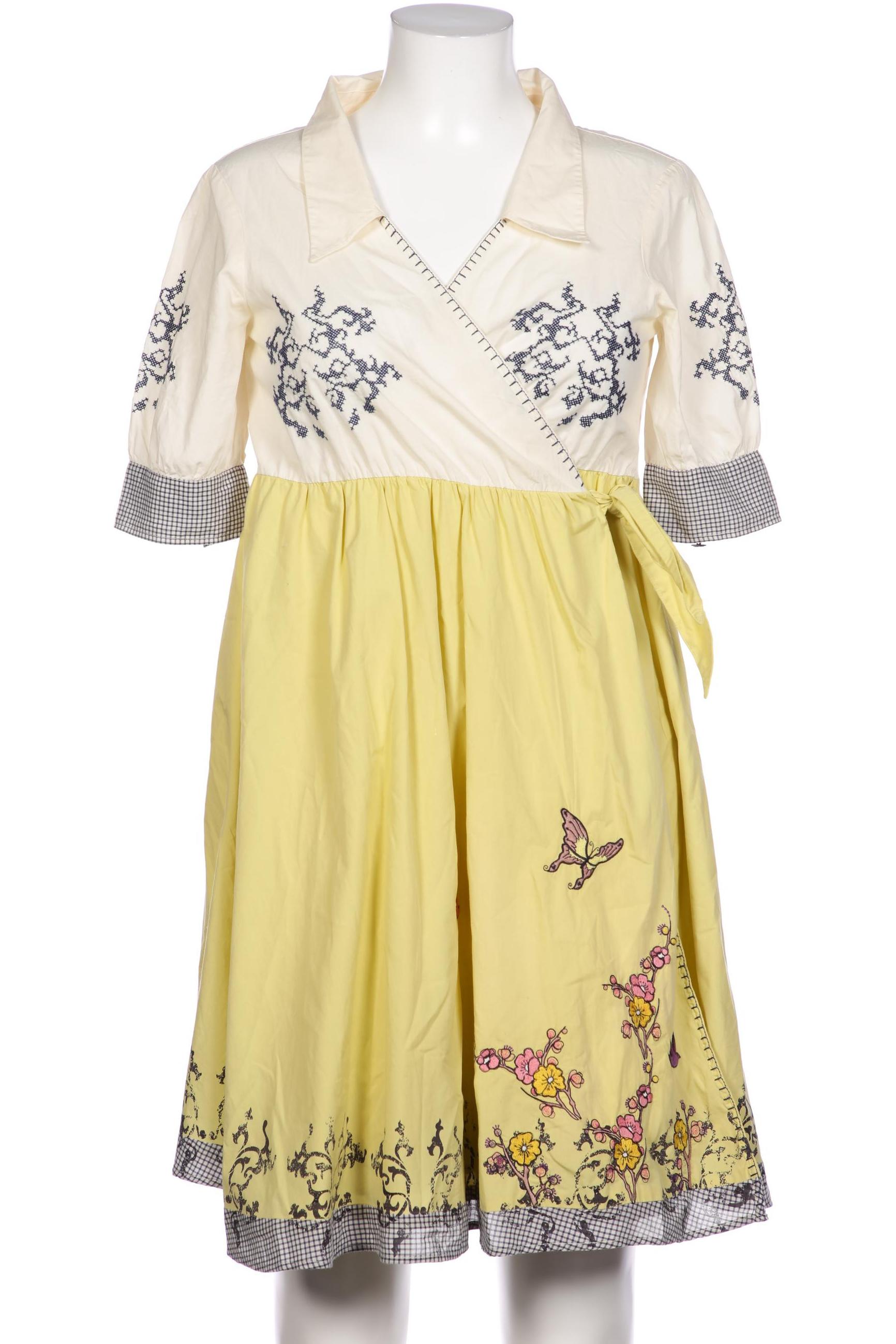 

Odd Molly Damen Kleid, mehrfarbig, Gr. 42