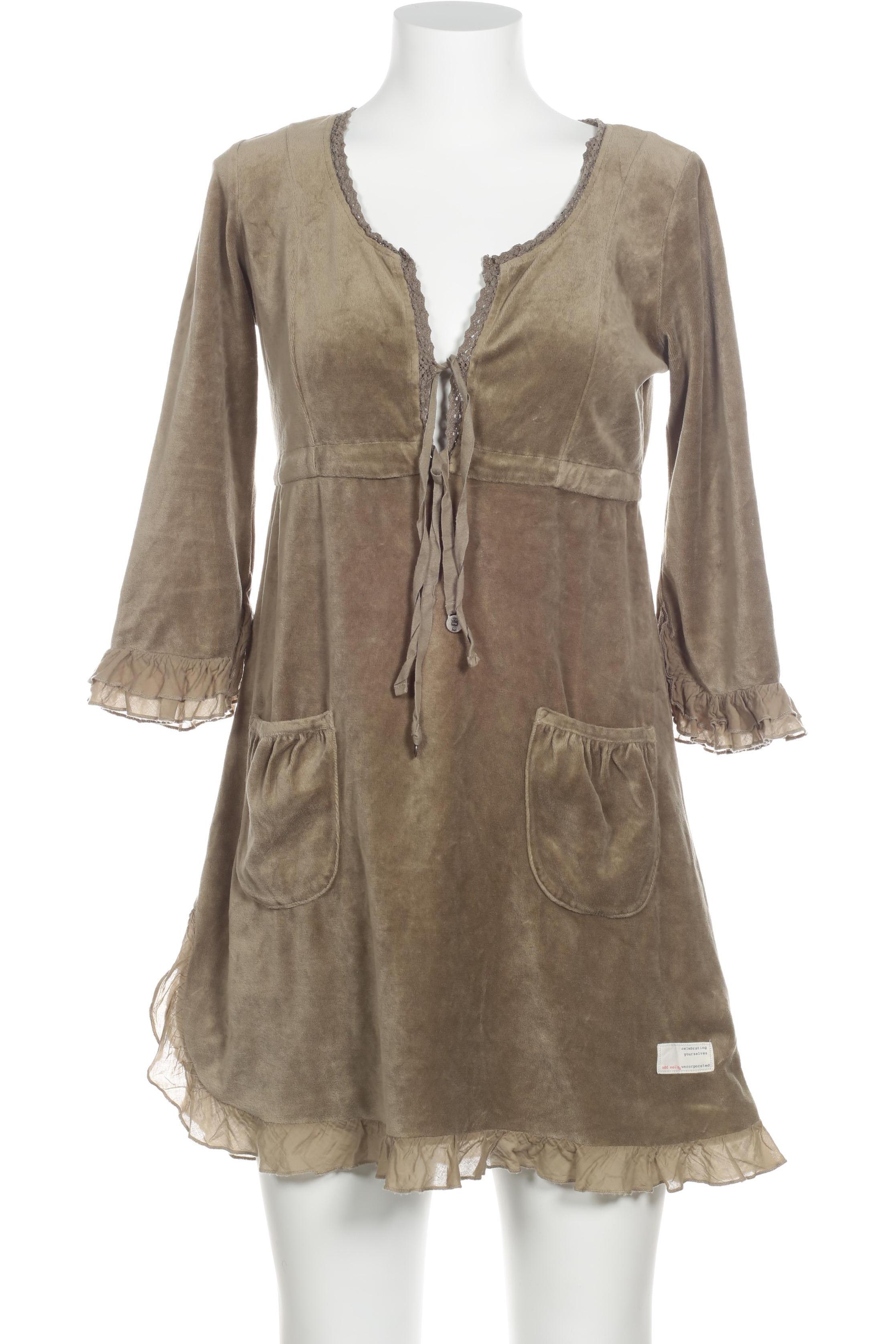 

Odd Molly Damen Kleid, beige, Gr. 38