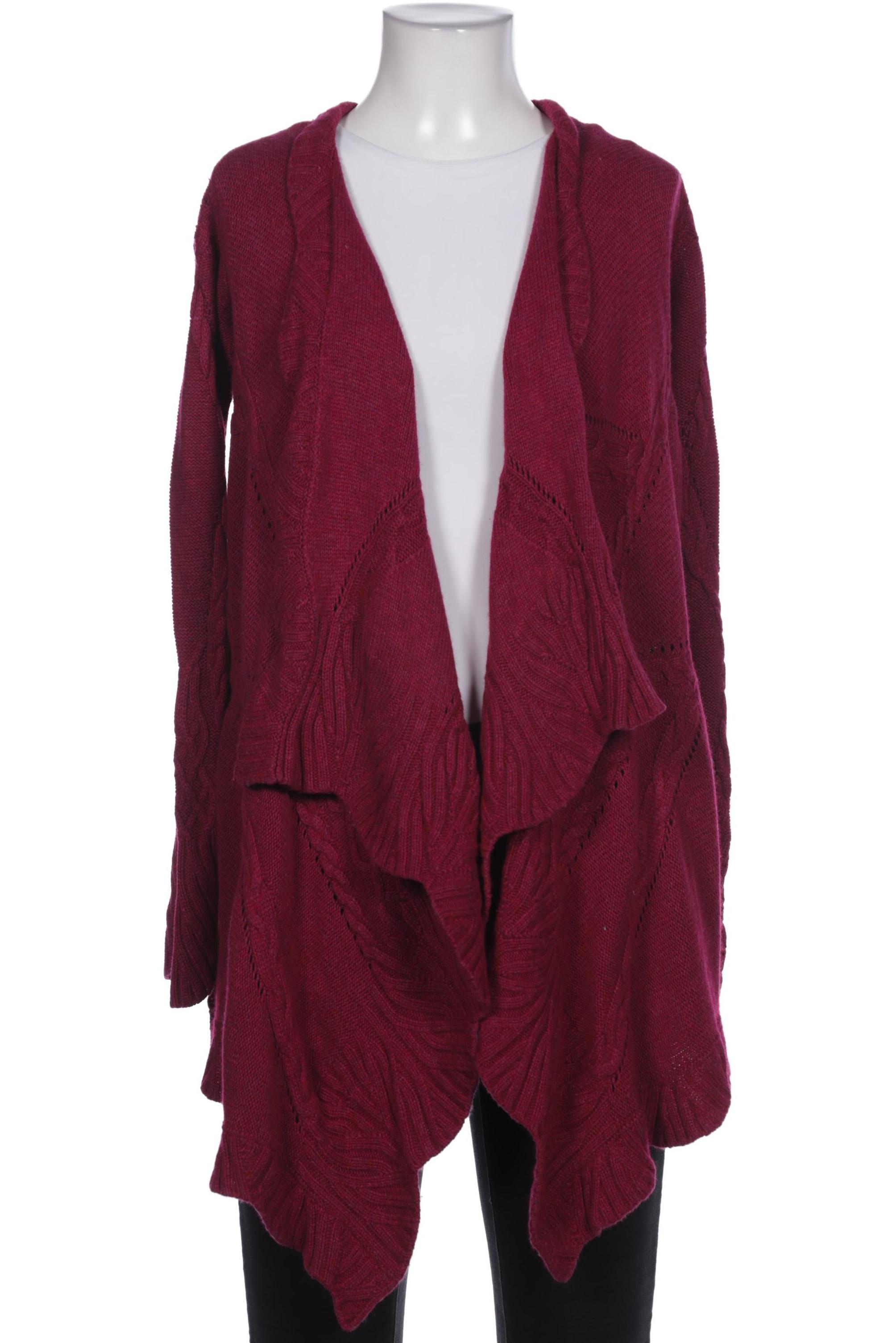 

Odd Molly Damen Strickjacke, bordeaux, Gr. 34