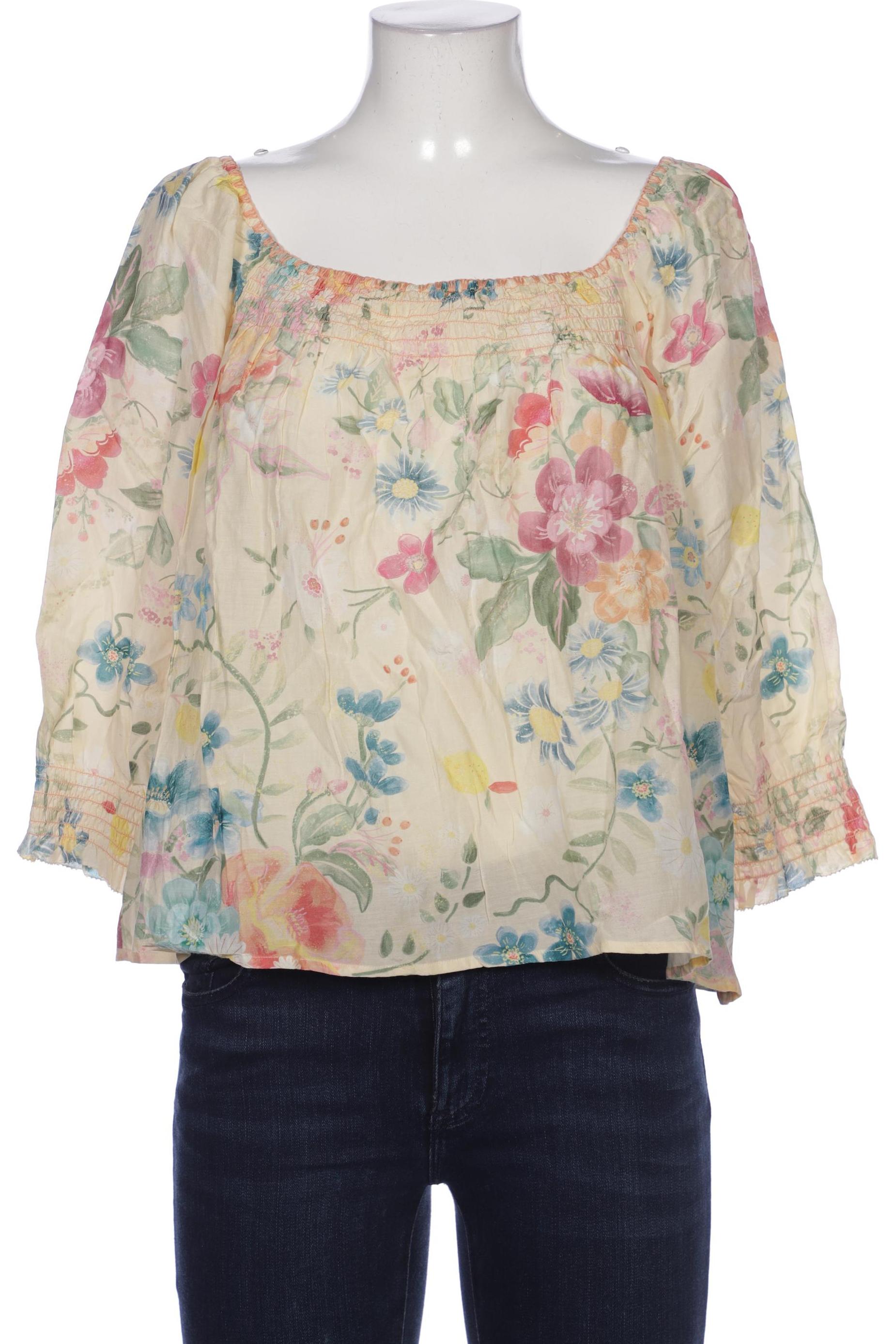 

Odd Molly Damen Bluse, gelb, Gr. 42