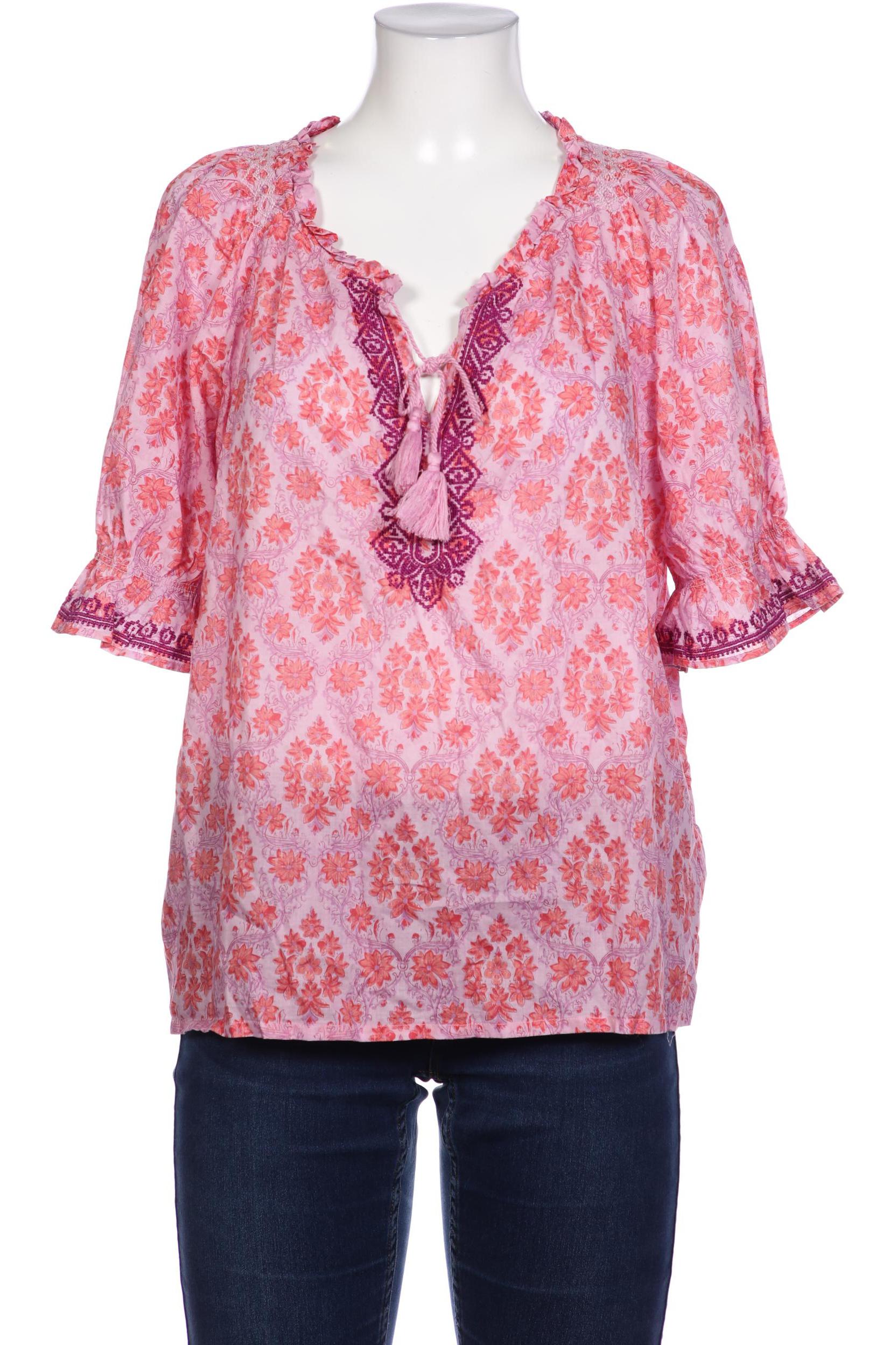 

Odd Molly Damen Bluse, pink, Gr. 38