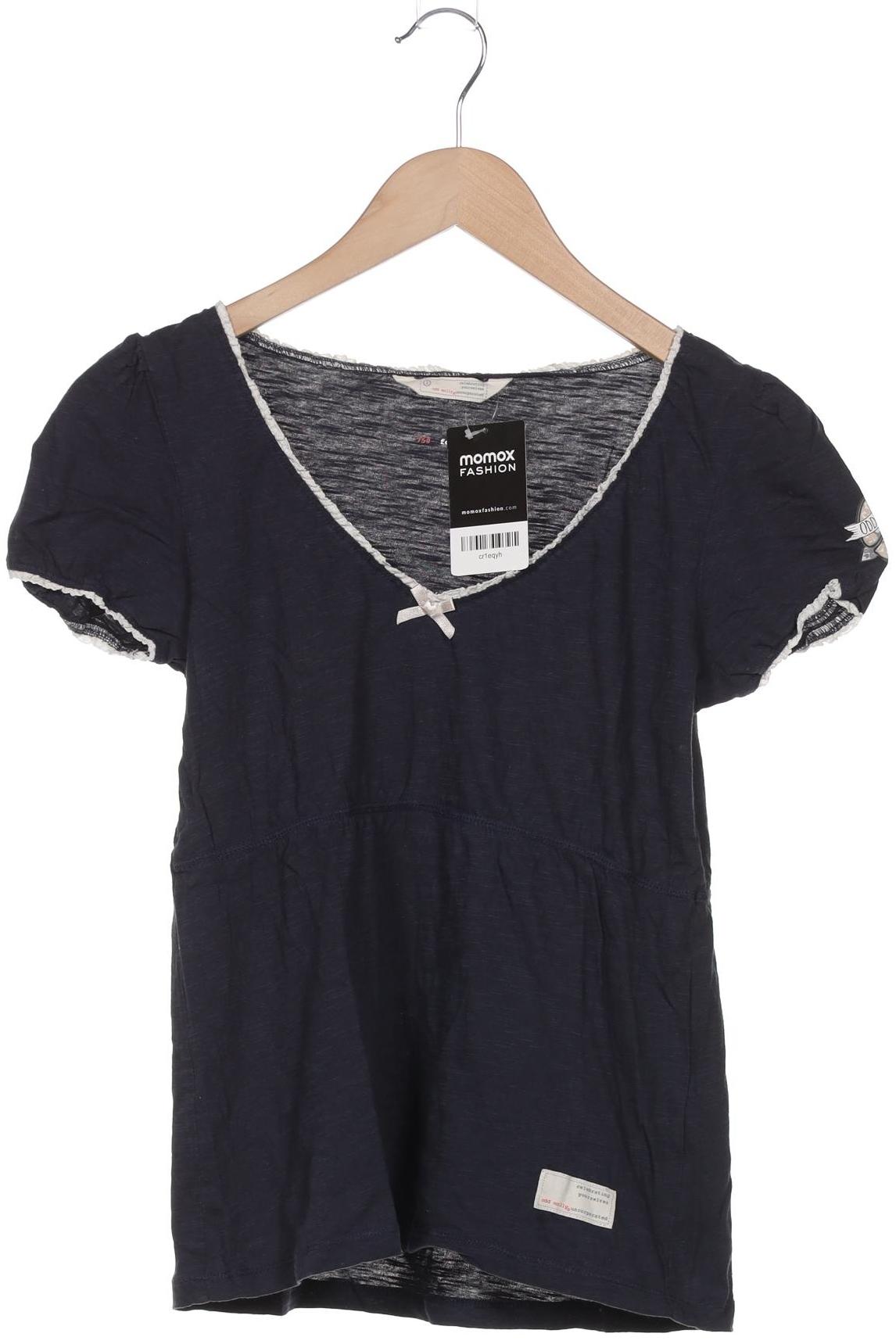 

Odd Molly Damen T-Shirt, marineblau, Gr. 36