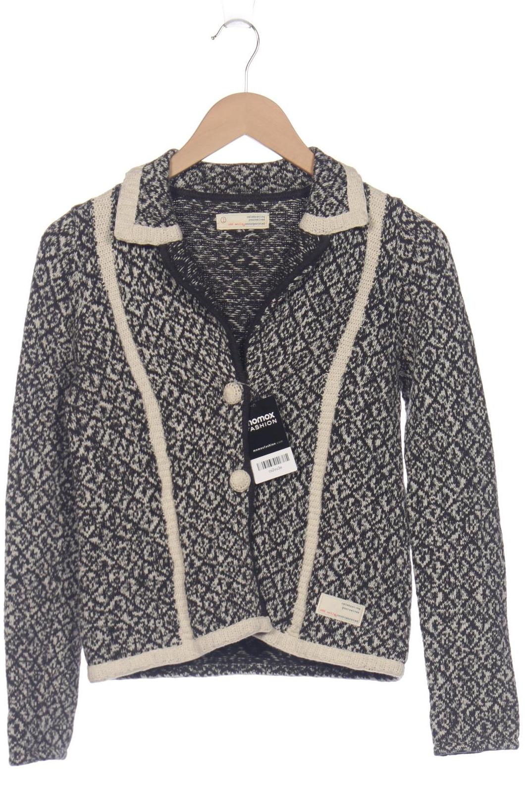 

Odd Molly Damen Strickjacke, grau, Gr. 36