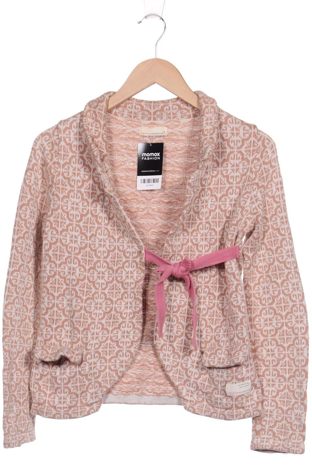

Odd Molly Damen Strickjacke, beige, Gr. 34