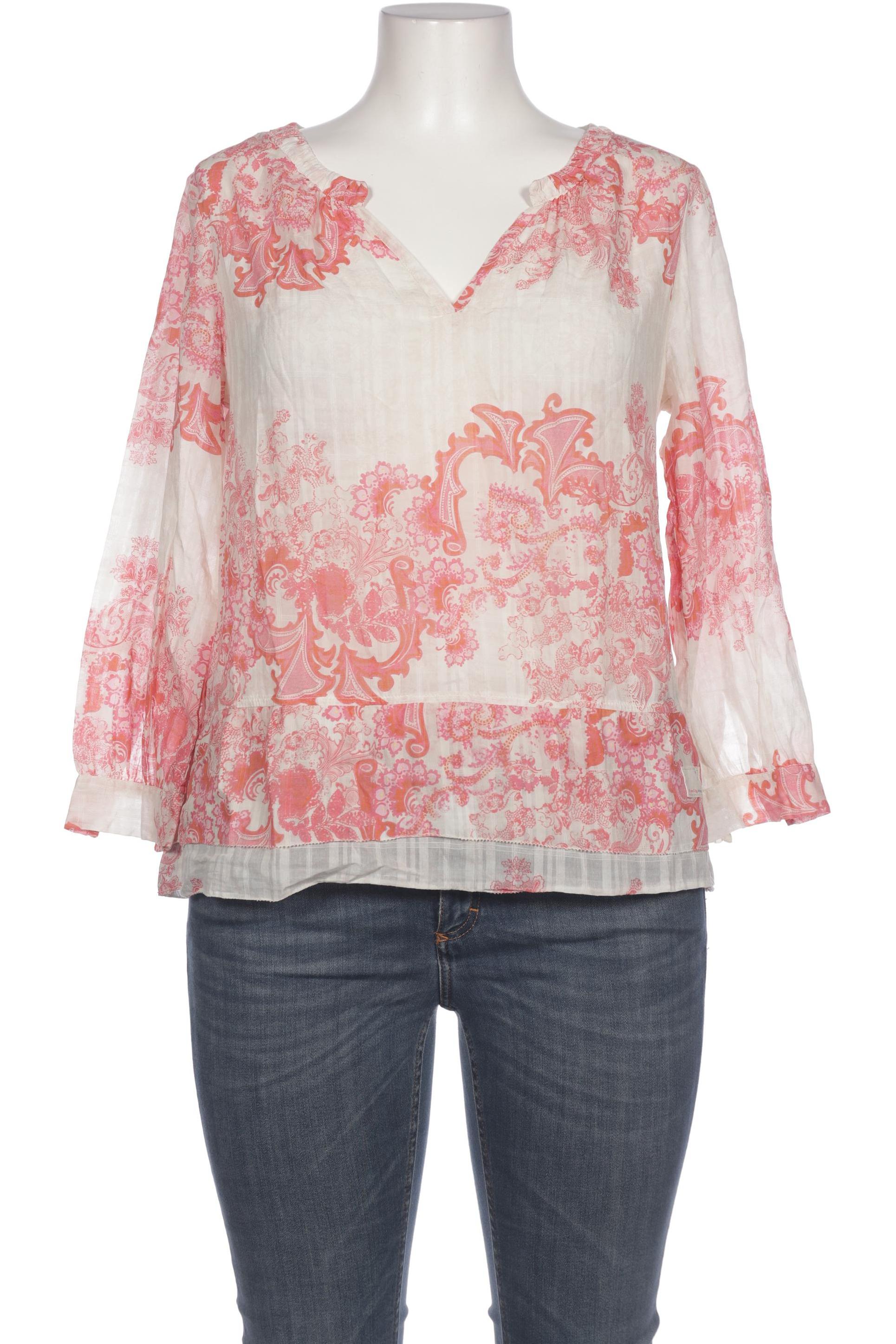 

Odd Molly Damen Bluse, pink, Gr. 42