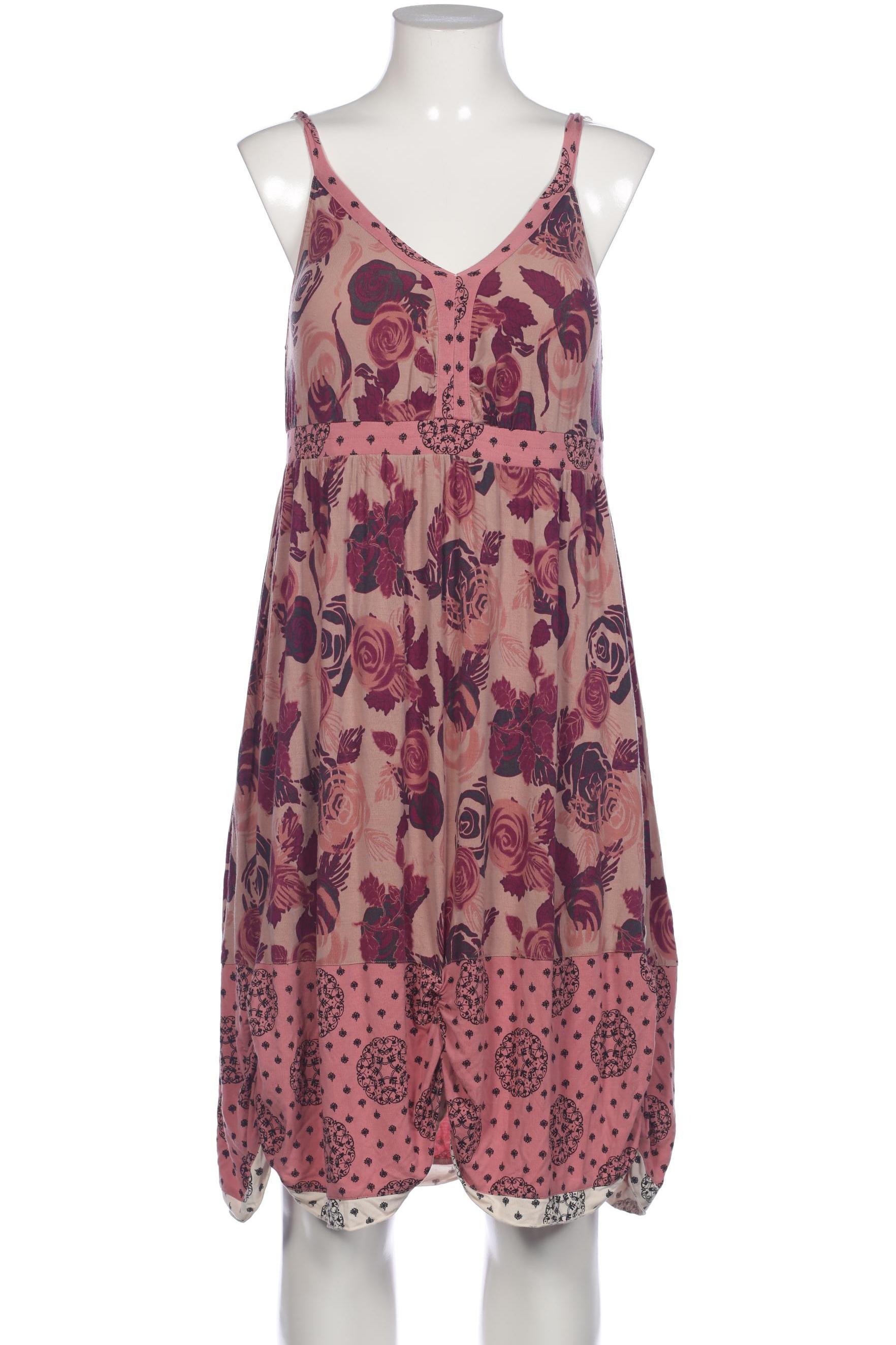 

Odd Molly Damen Kleid, pink, Gr. 42