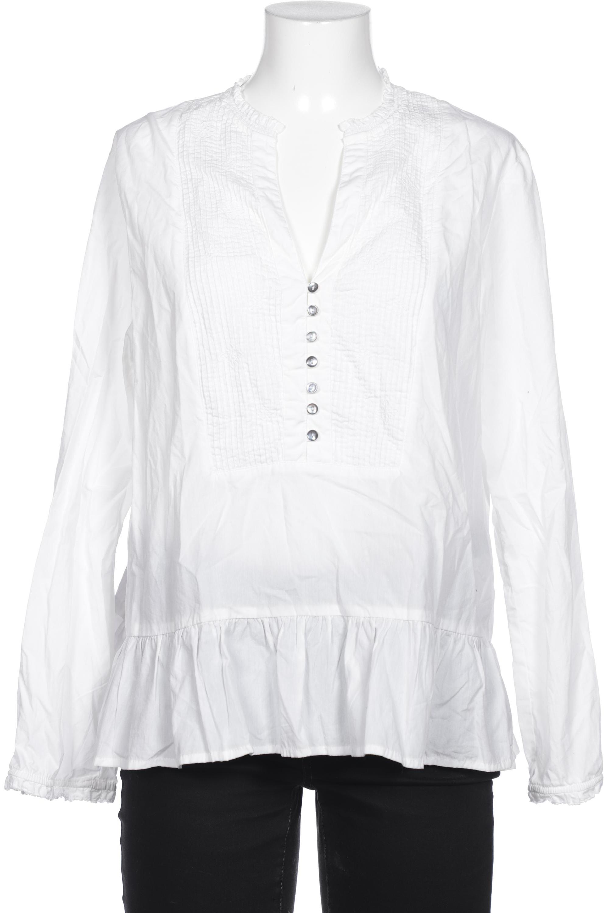 

Odd Molly Damen Bluse, weiß