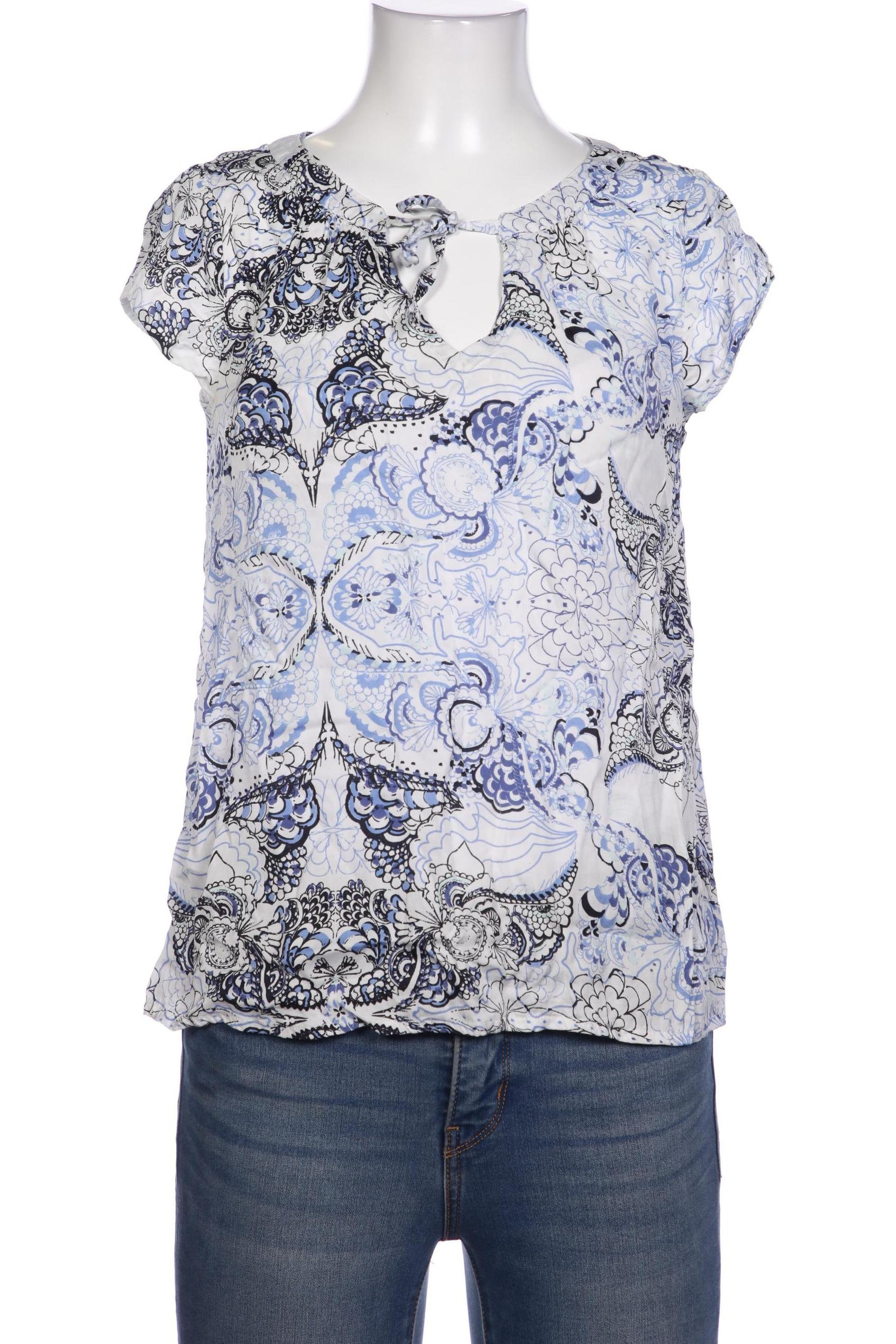 

Odd Molly Damen Bluse, hellblau, Gr. 36