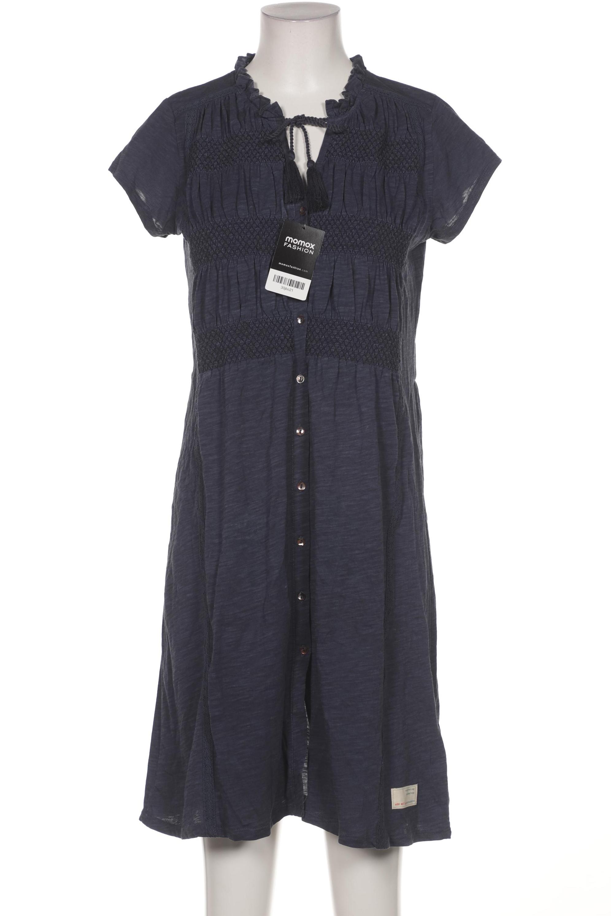 

Odd Molly Damen Kleid, marineblau, Gr. 36