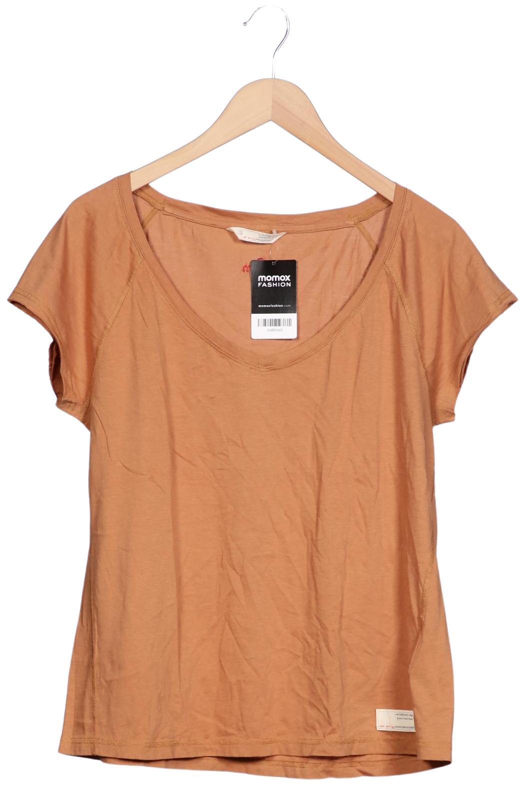 

Odd Molly Damen T-Shirt, beige, Gr. 42