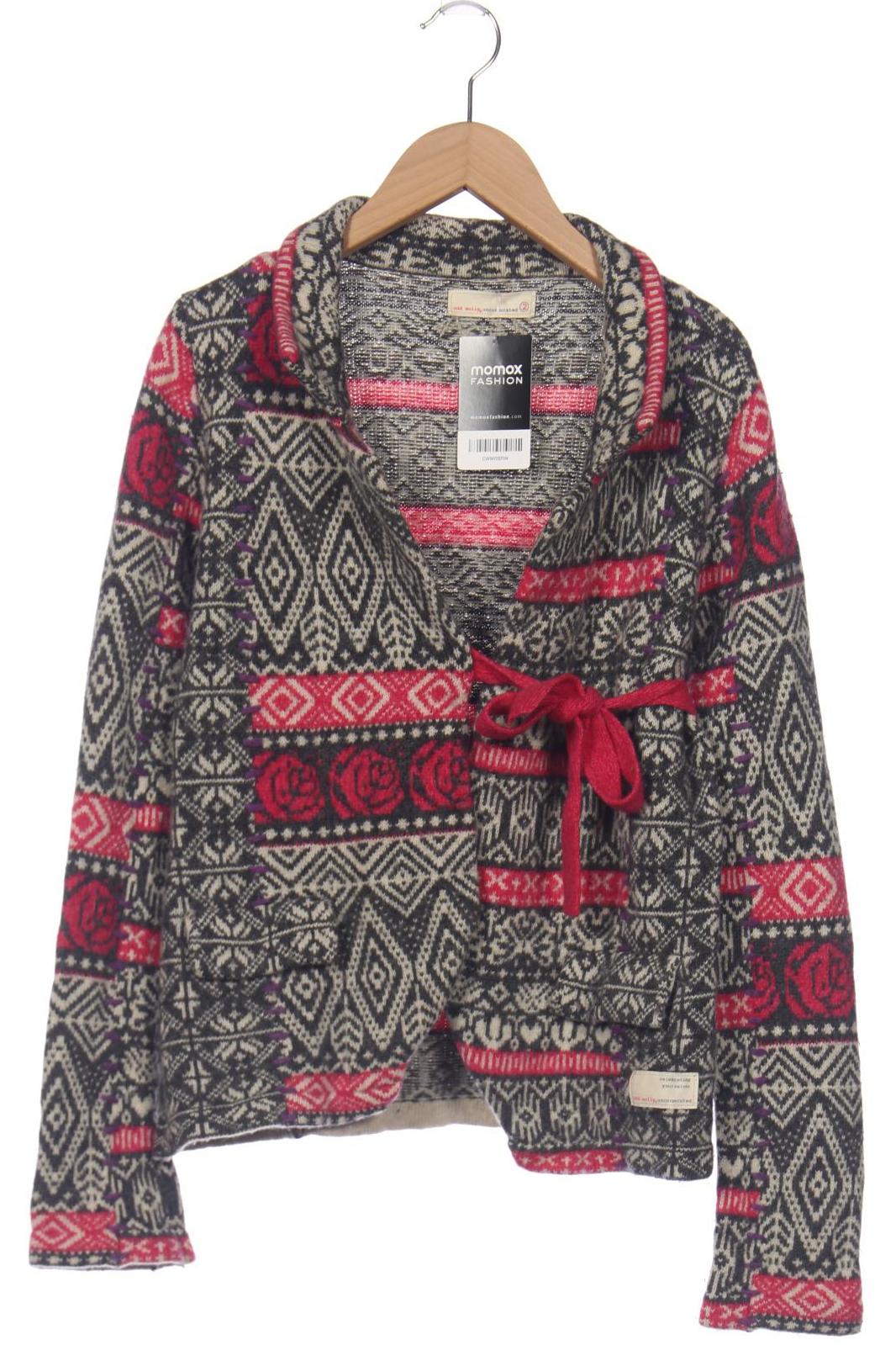 

Odd Molly Damen Strickjacke, mehrfarbig