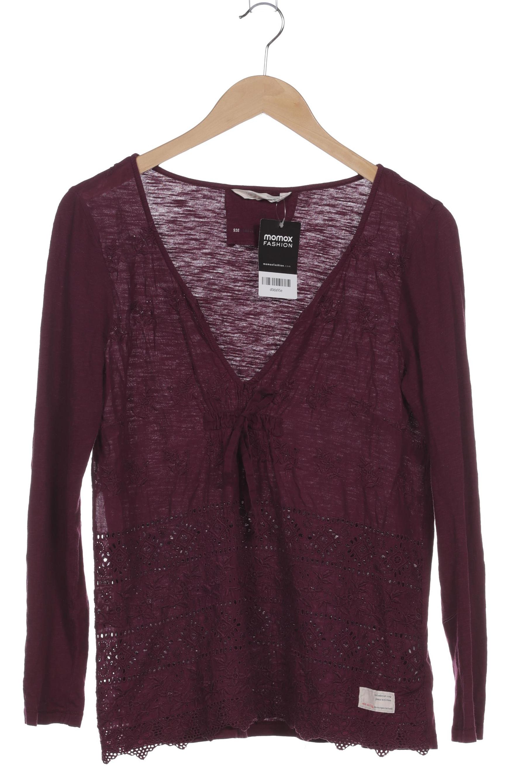 

Odd Molly Damen Bluse, flieder, Gr. 38