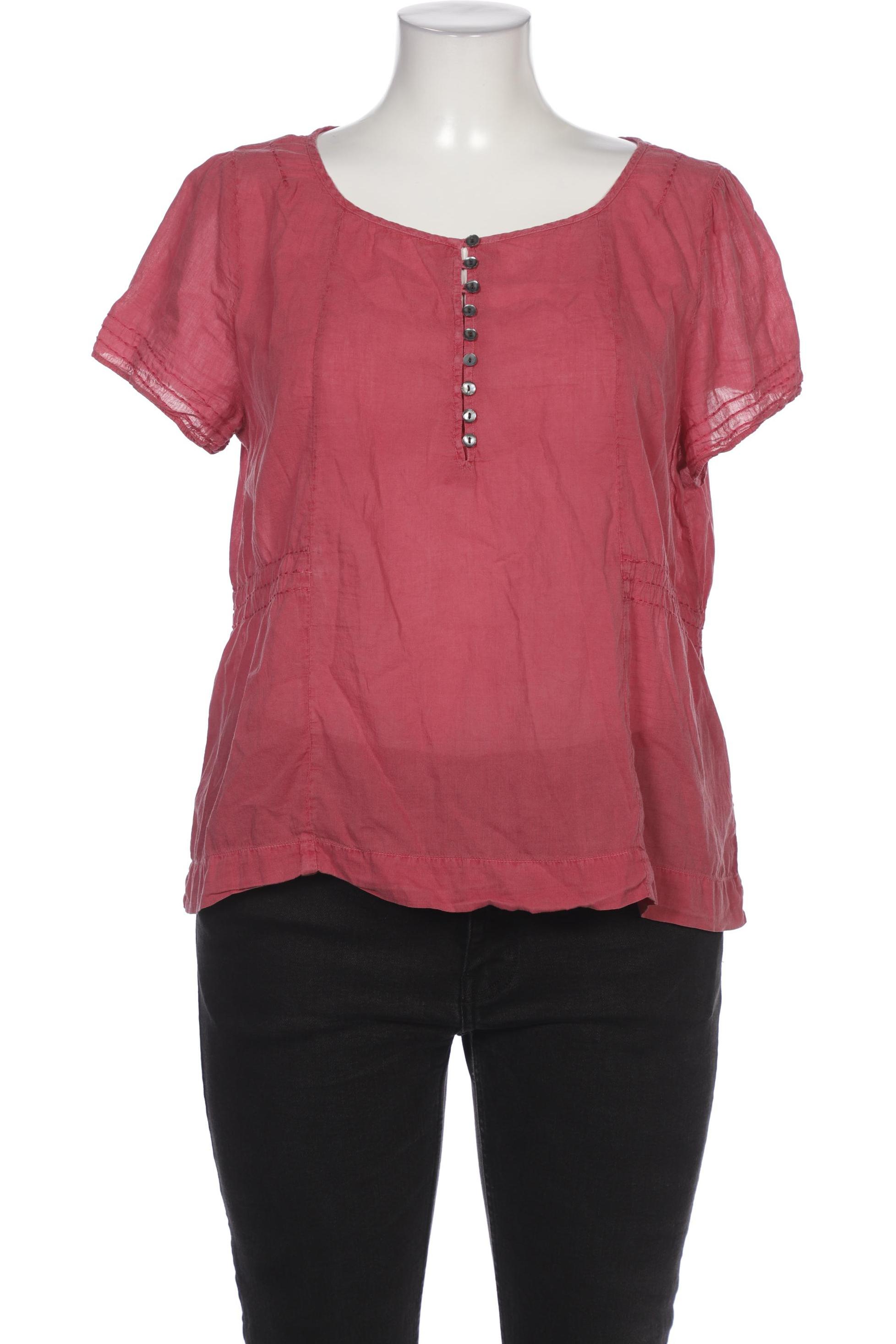 

Odd Molly Damen Bluse, pink, Gr. 44