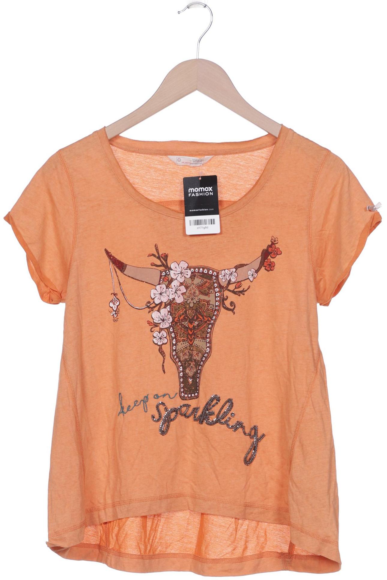 

Odd Molly Damen T-Shirt, orange