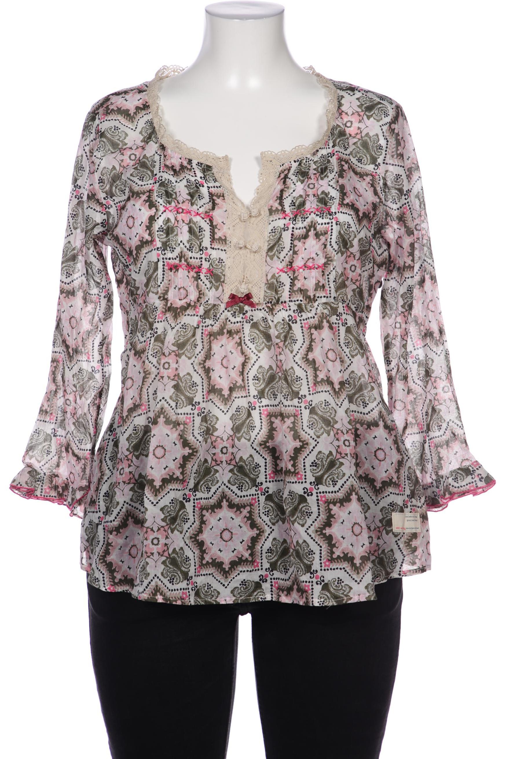 

Odd Molly Damen Bluse, grün
