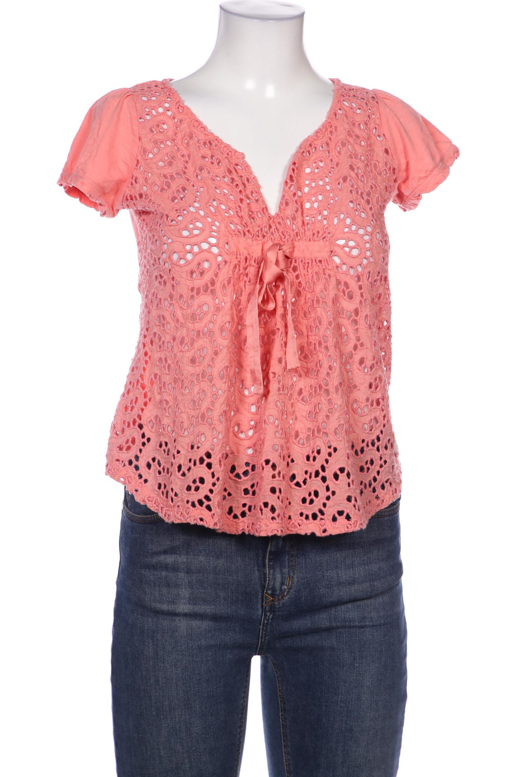 

Odd Molly Damen Bluse, pink, Gr. 36