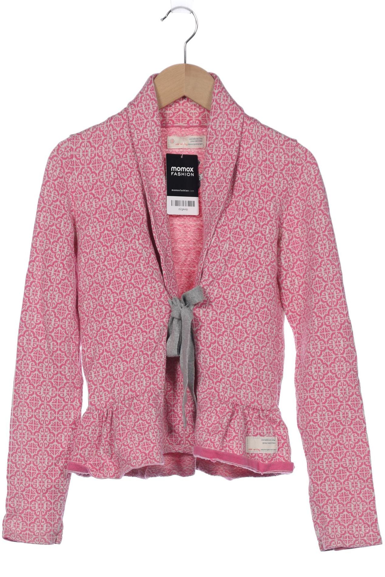 

Odd Molly Damen Strickjacke, pink