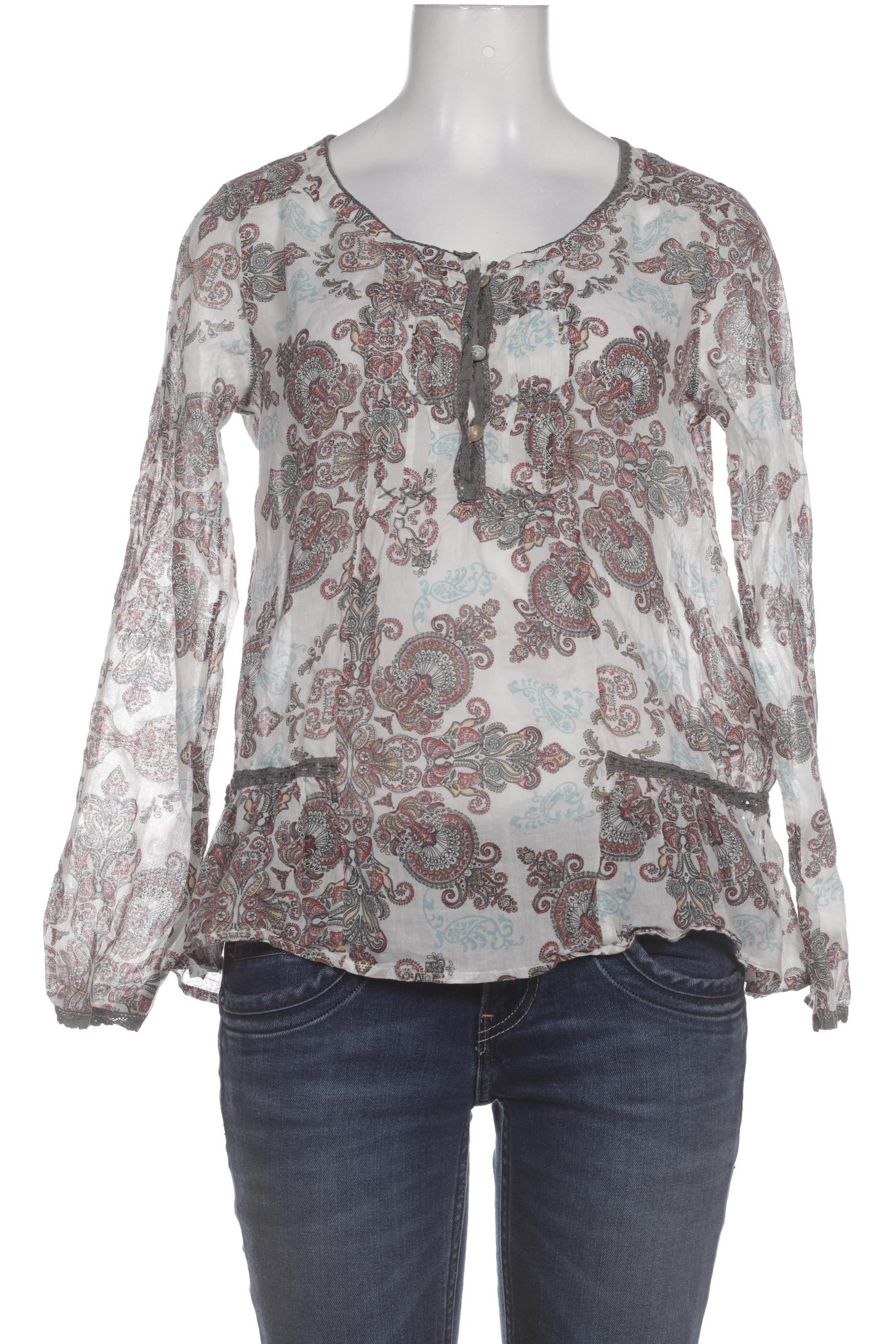 

Odd Molly Damen Bluse, grau, Gr.