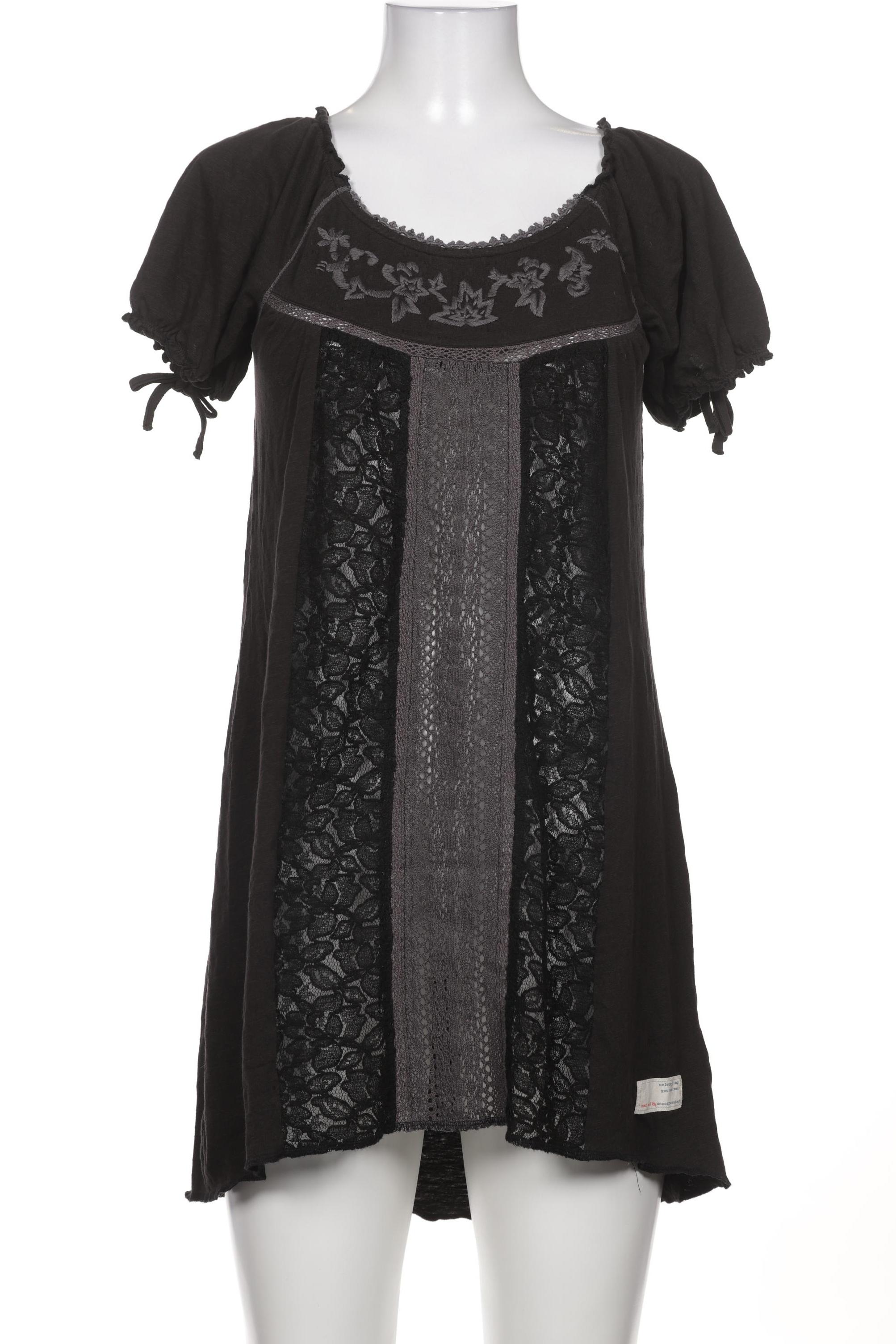 

Odd Molly Damen Kleid, schwarz, Gr. 36