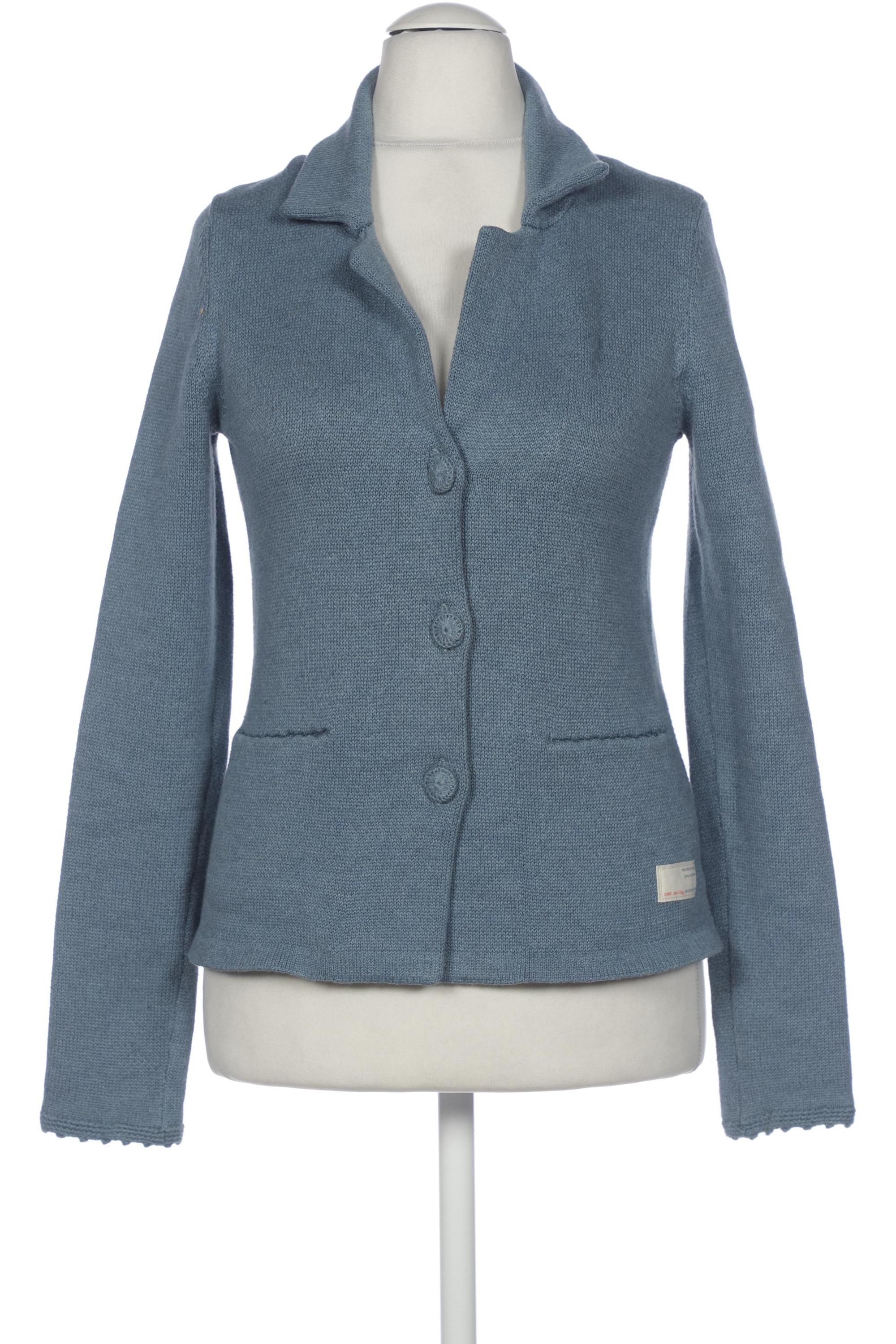 

Odd Molly Damen Blazer, blau, Gr. 36