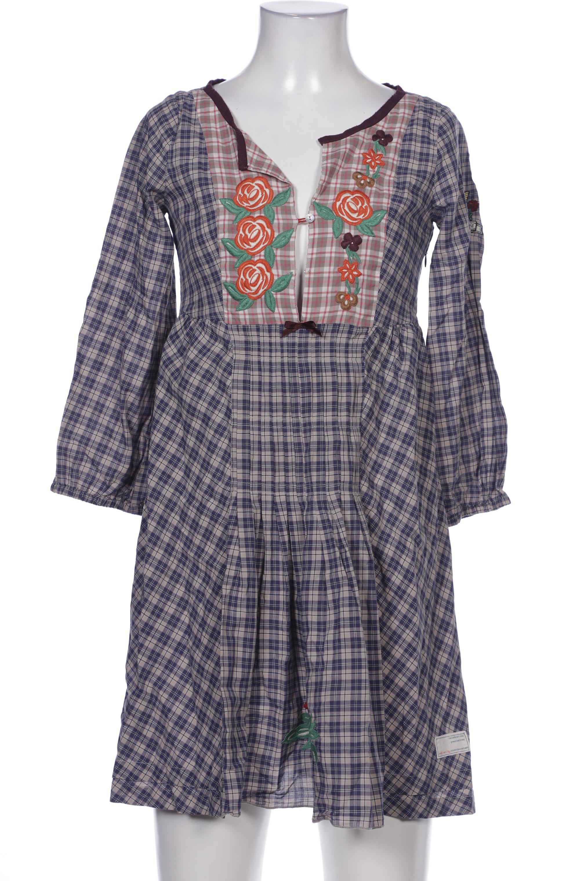 

Odd Molly Damen Kleid, marineblau, Gr. 36