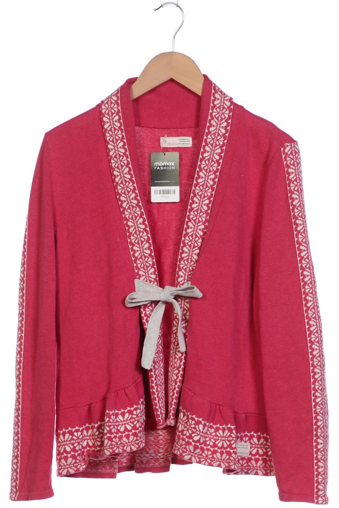 

Odd Molly Damen Strickjacke, pink, Gr. 44